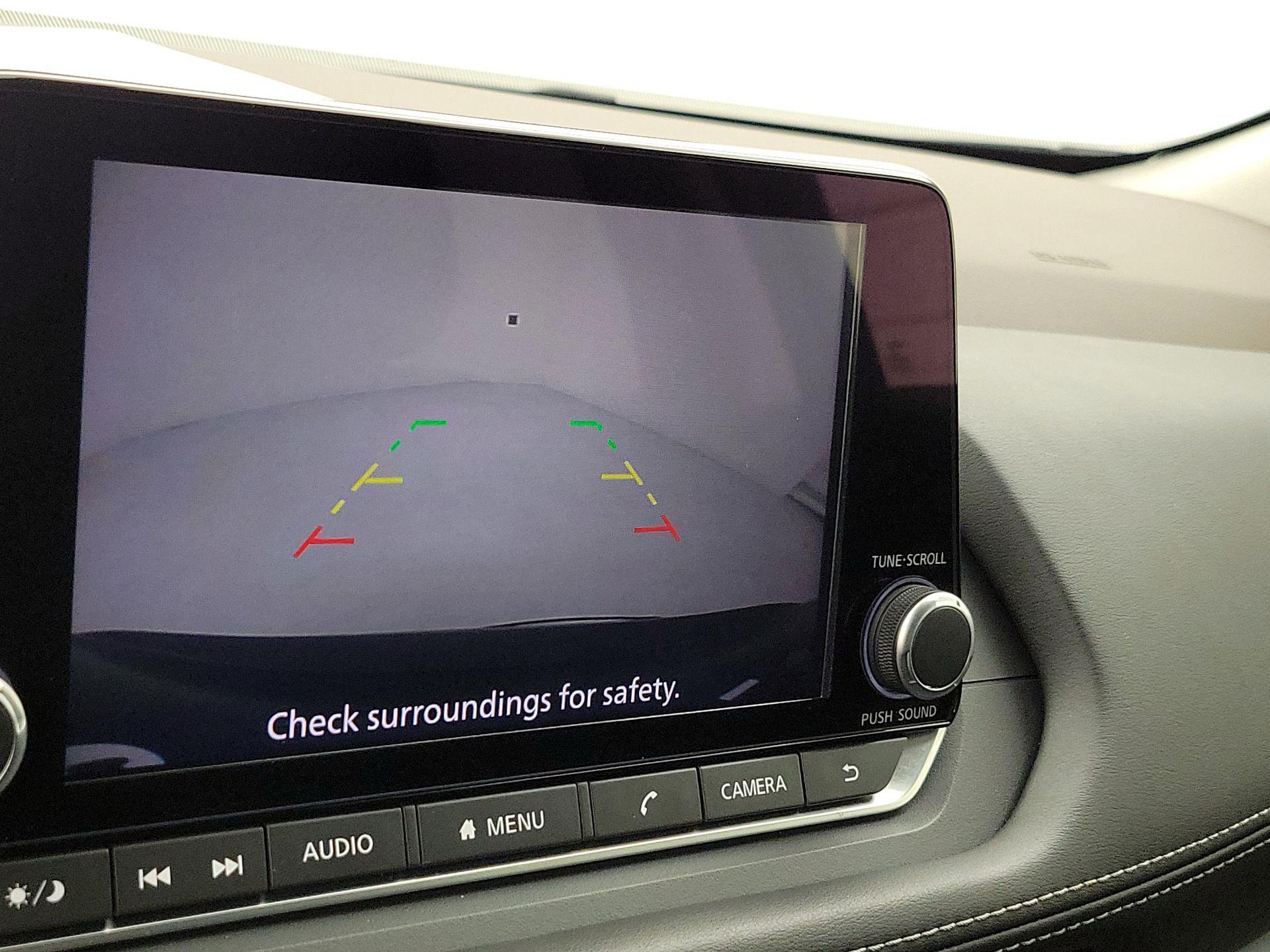 Thumbnail: 2023 Nissan Rogue - 14