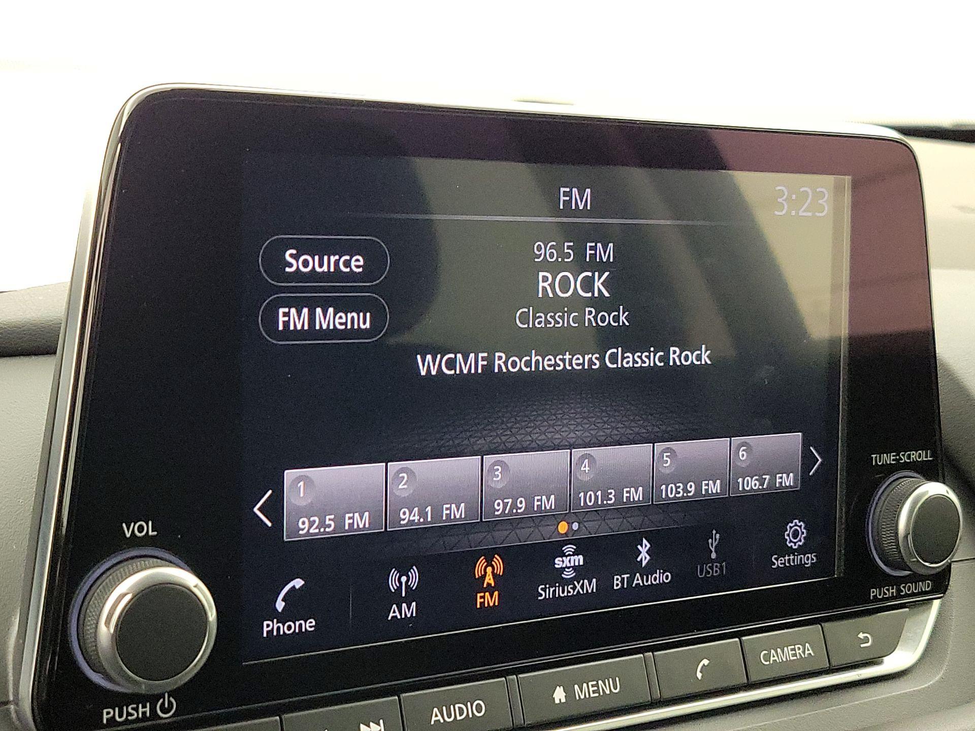 Thumbnail: 2023 Nissan Rogue - 15