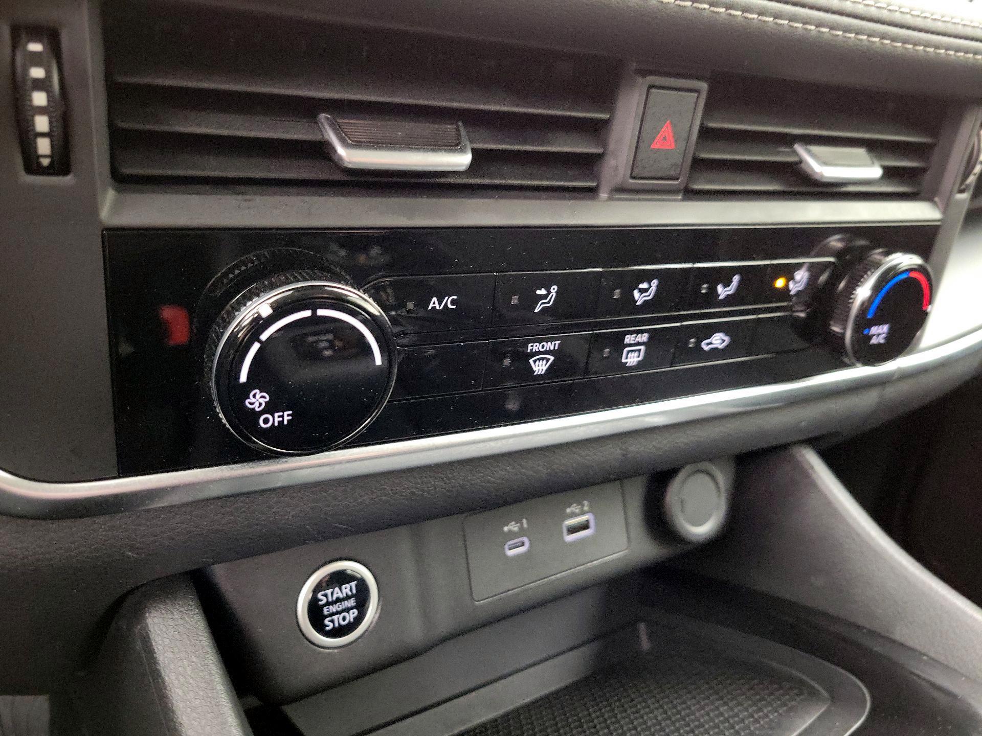 Thumbnail: 2023 Nissan Rogue - 16