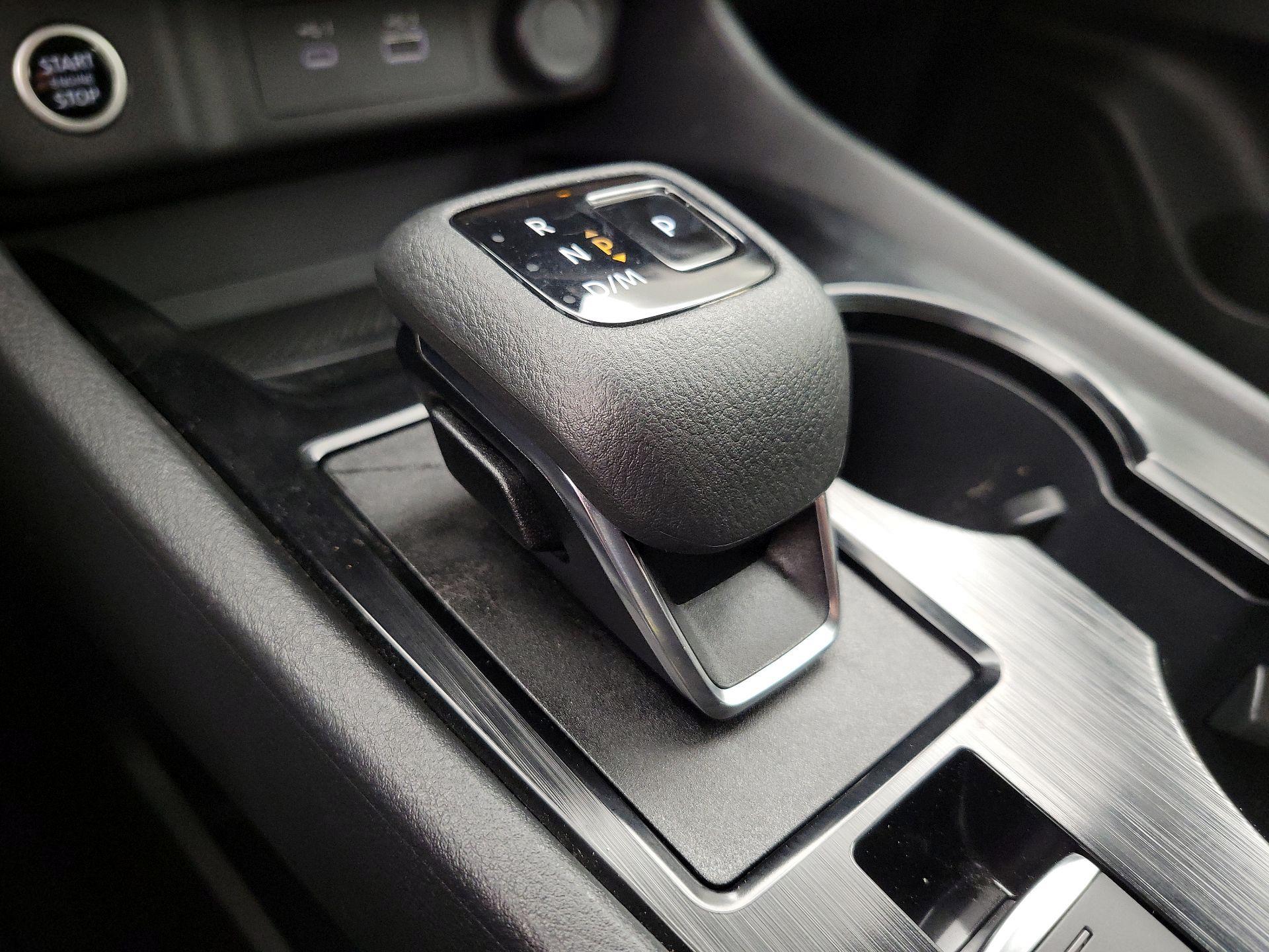 Thumbnail: 2023 Nissan Rogue - 17