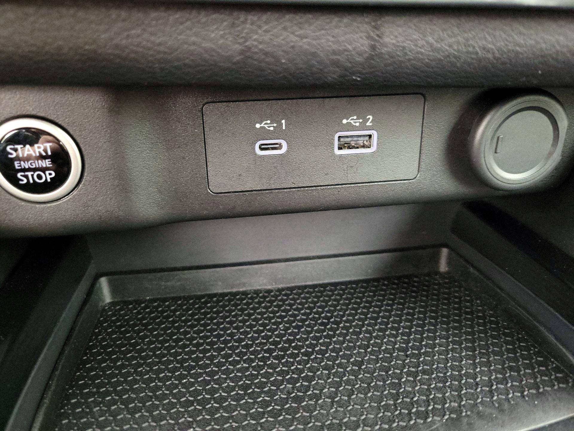 Thumbnail: 2023 Nissan Rogue - 18