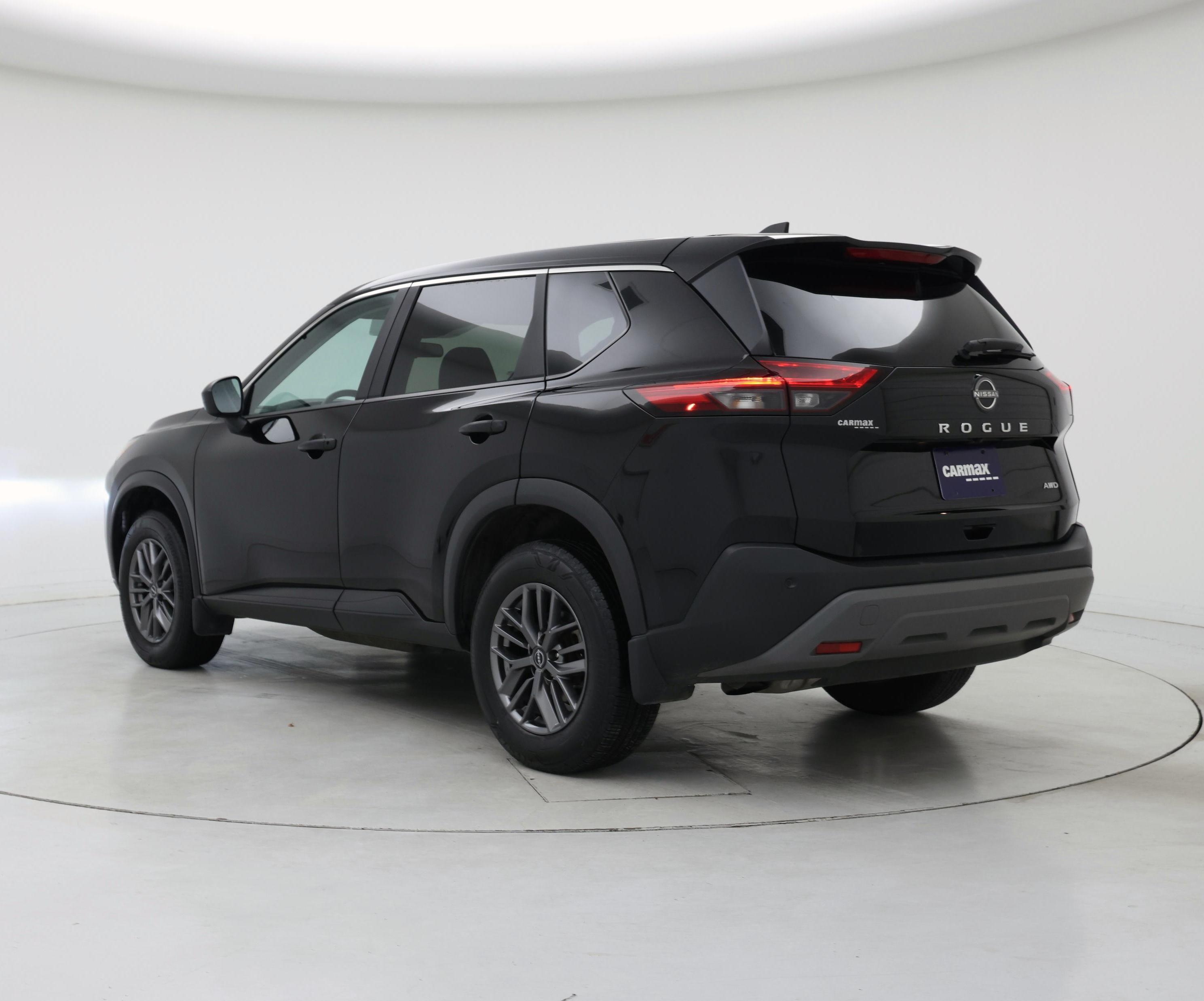 Thumbnail: 2023 Nissan Rogue - 2