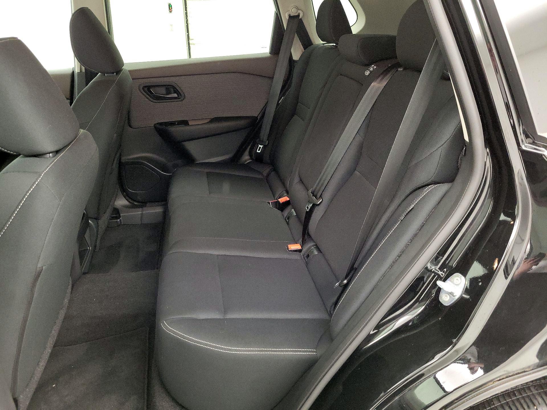 Thumbnail: 2023 Nissan Rogue - 19