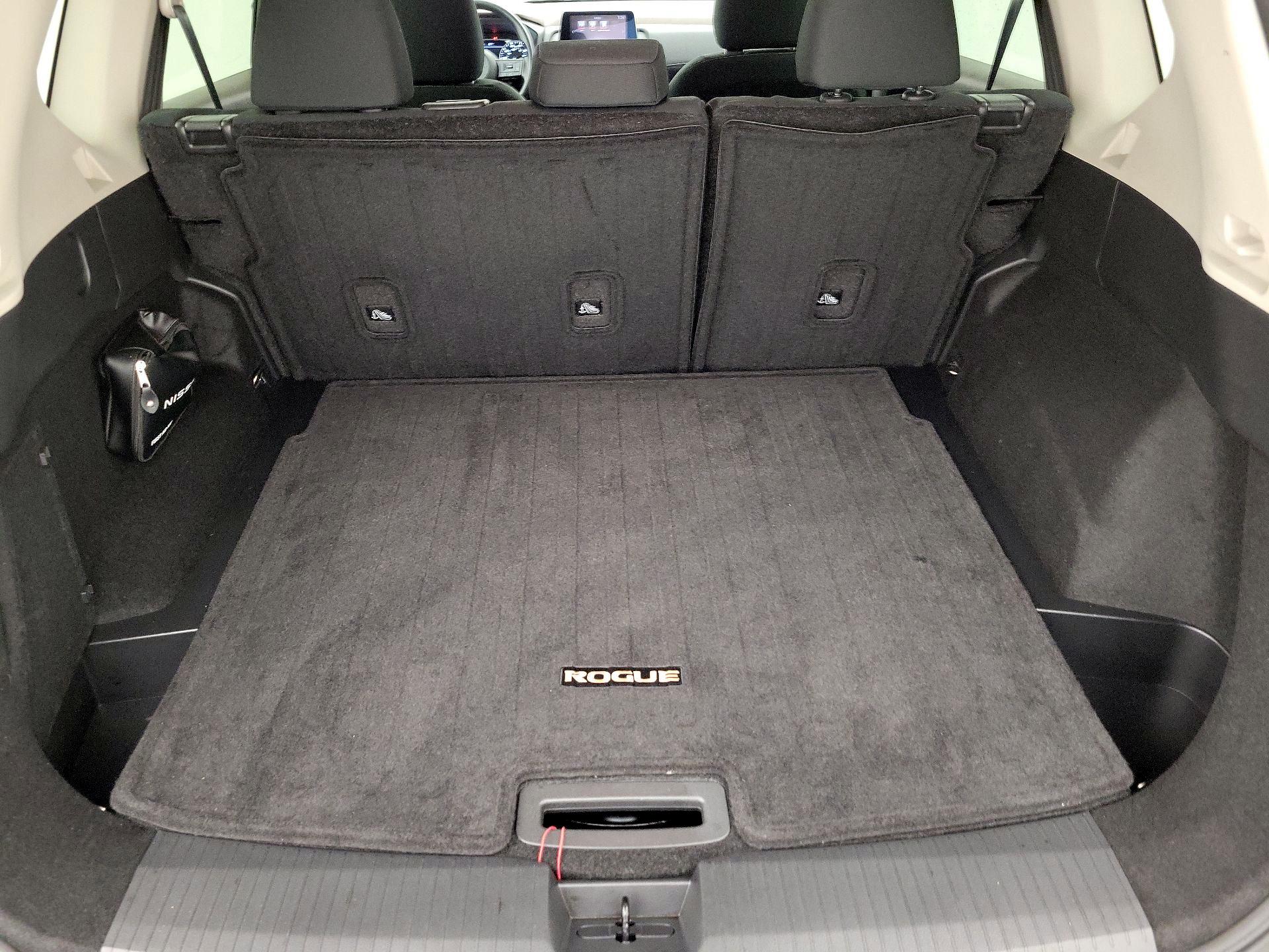 Thumbnail: 2023 Nissan Rogue - 20