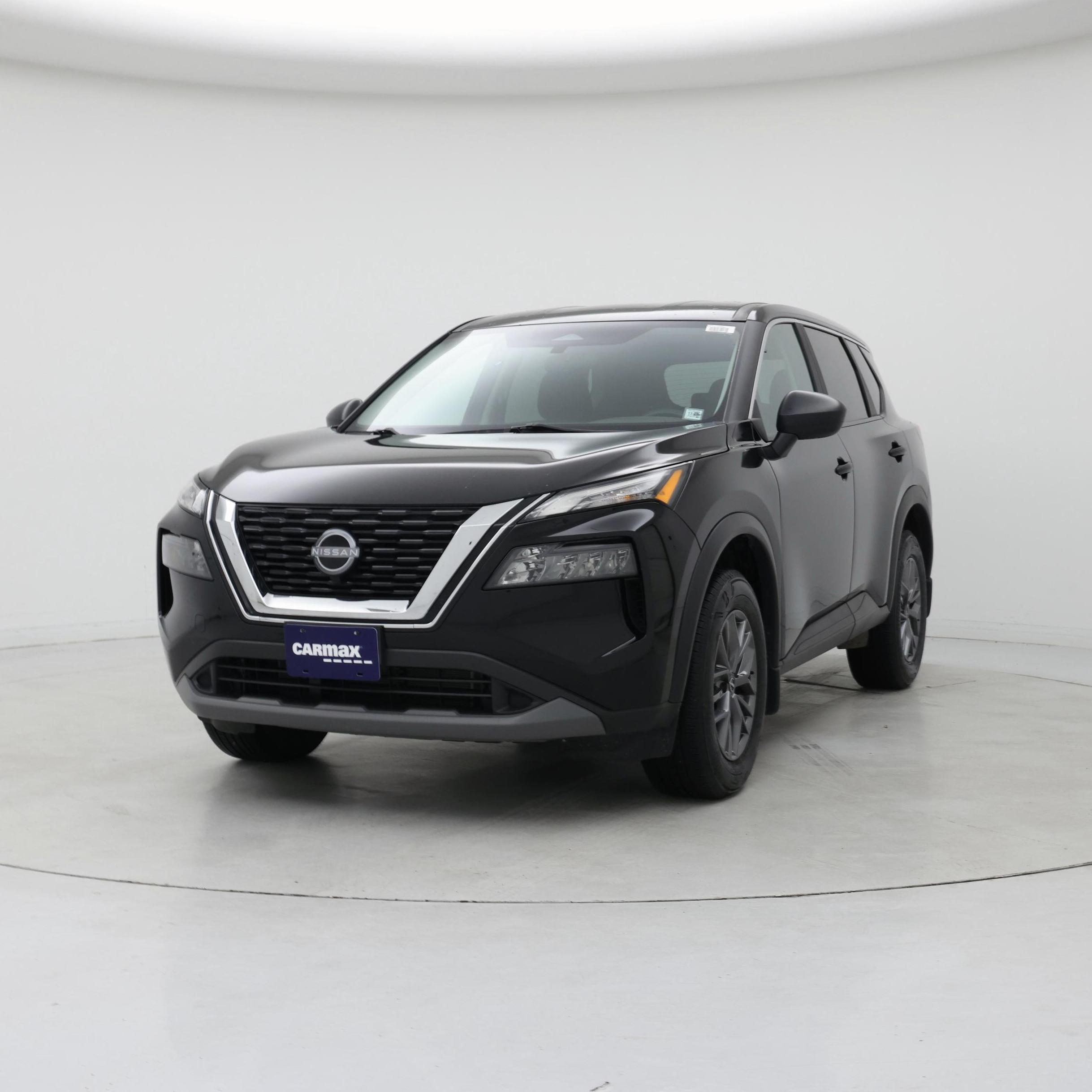 Thumbnail: 2023 Nissan Rogue - 4