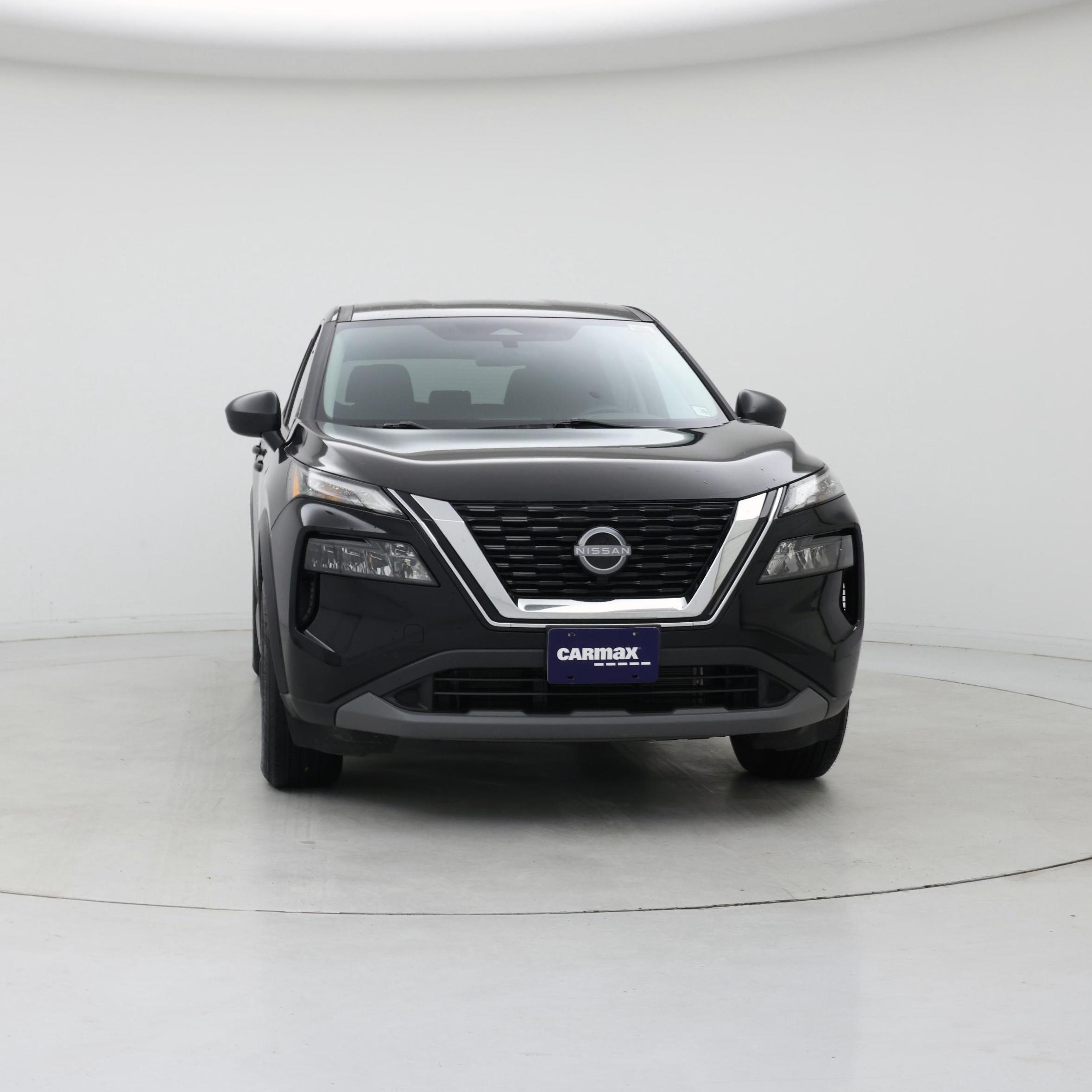 Thumbnail: 2023 Nissan Rogue - 5