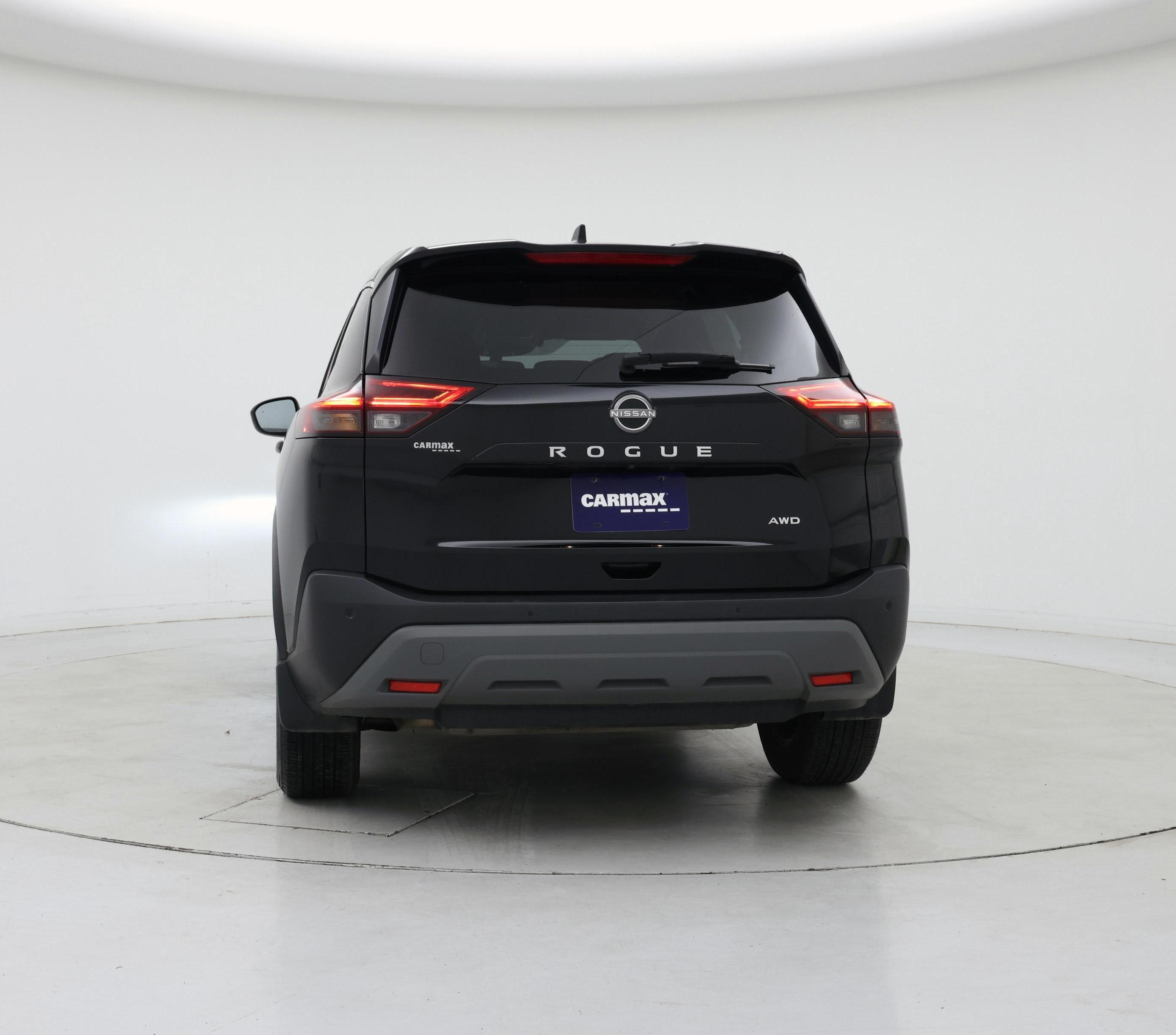 Thumbnail: 2023 Nissan Rogue - 6