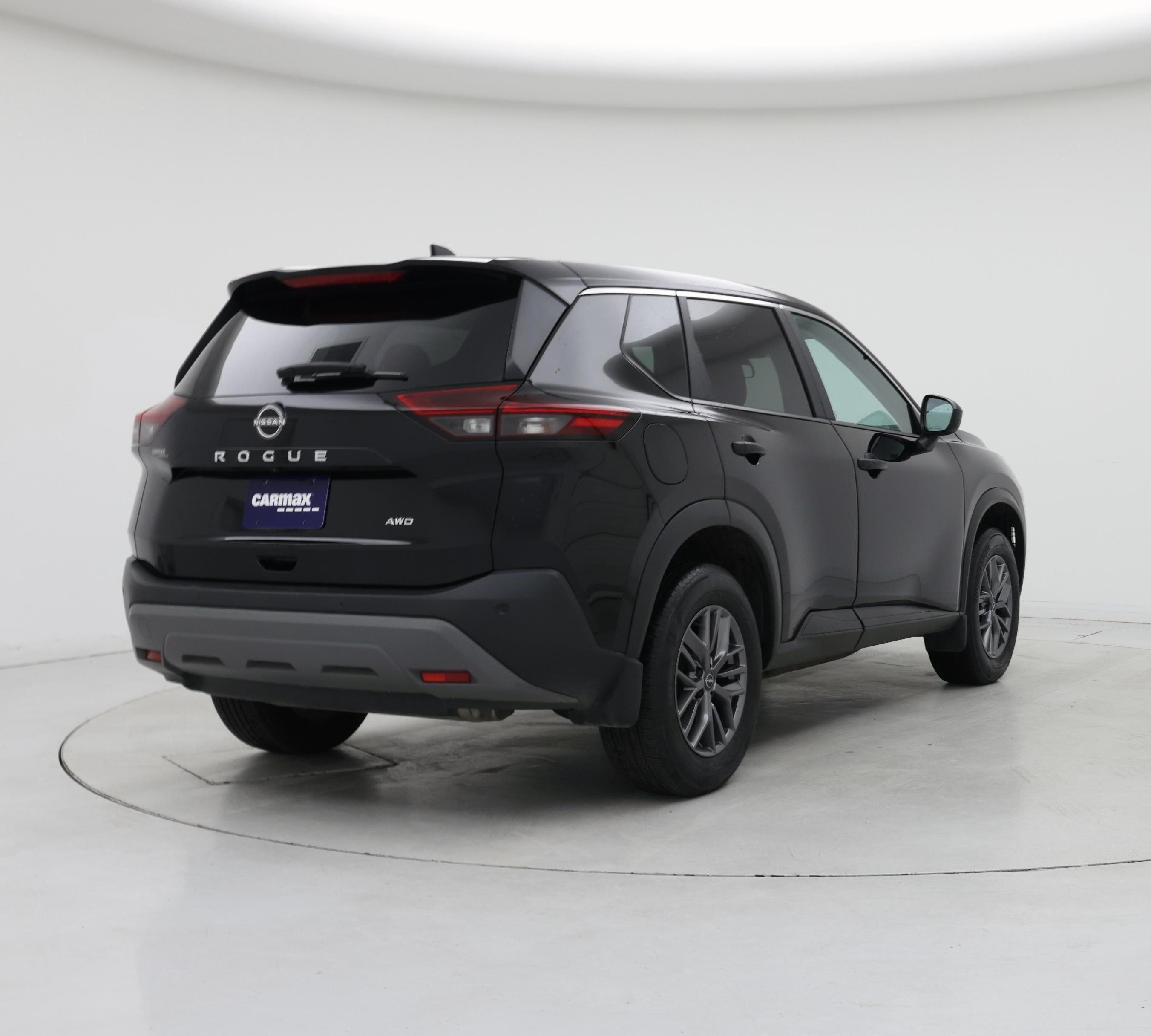 Thumbnail: 2023 Nissan Rogue - 8