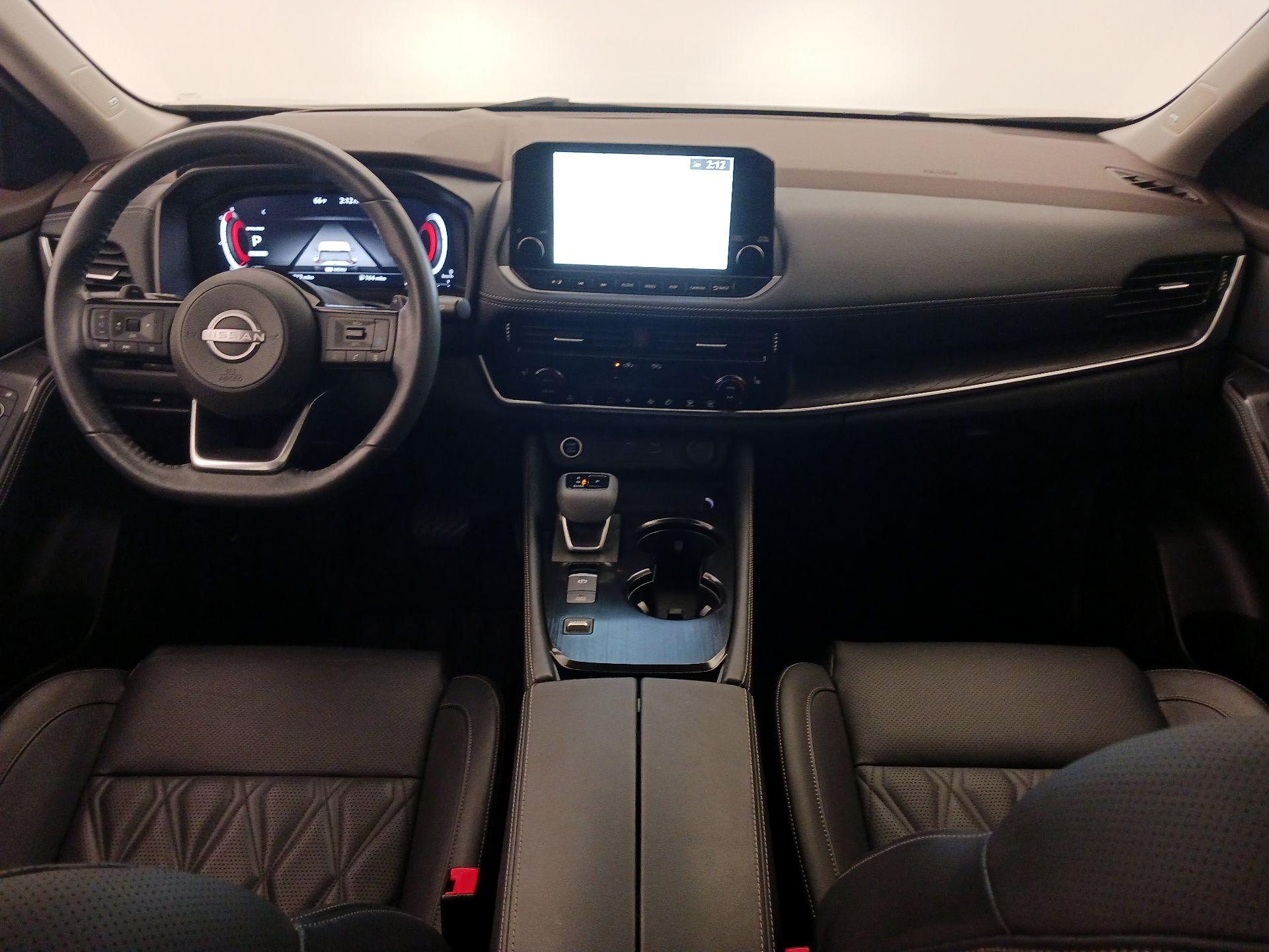 Thumbnail: 2022 Nissan Rogue - 9