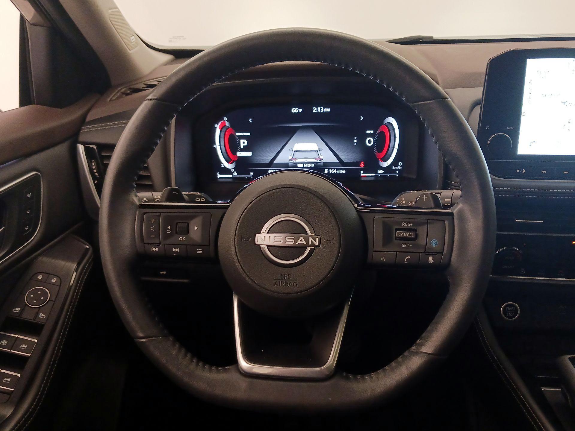 Thumbnail: 2022 Nissan Rogue - 10