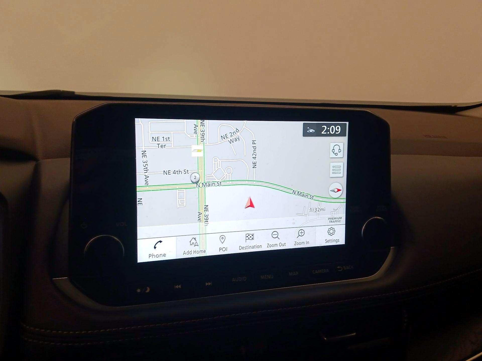 Thumbnail: 2022 Nissan Rogue - 14