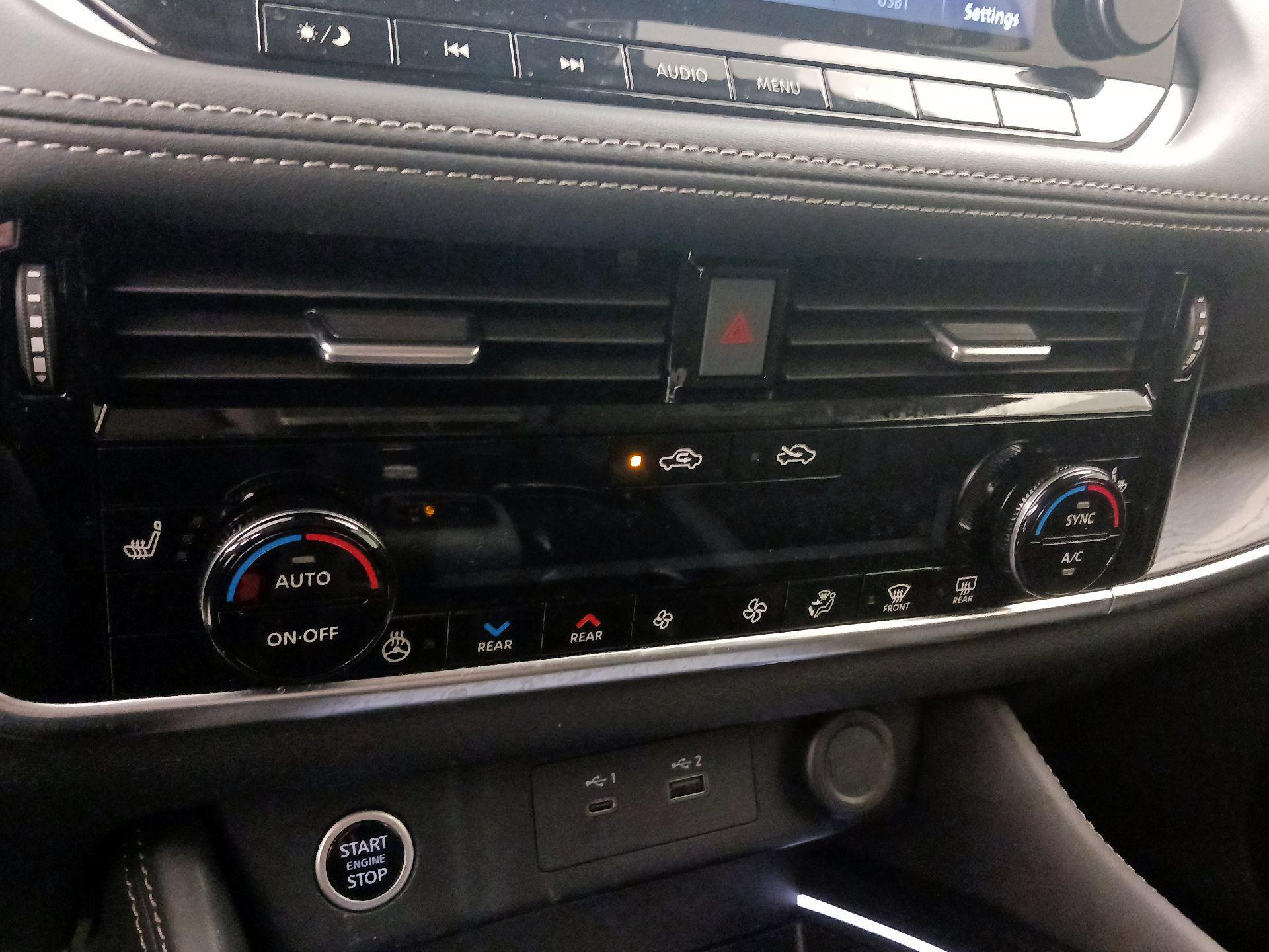 Thumbnail: 2022 Nissan Rogue - 17