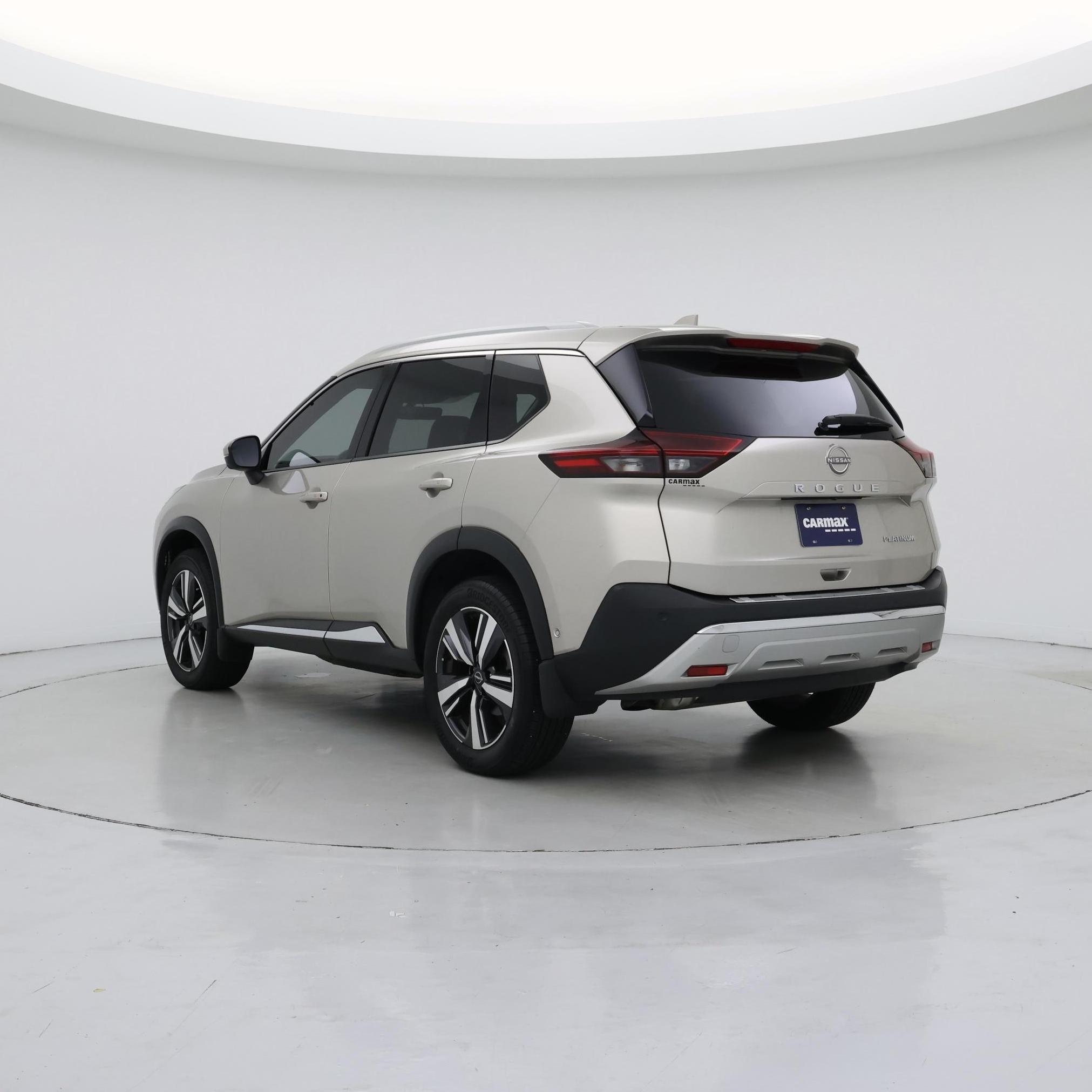 Thumbnail: 2022 Nissan Rogue - 2