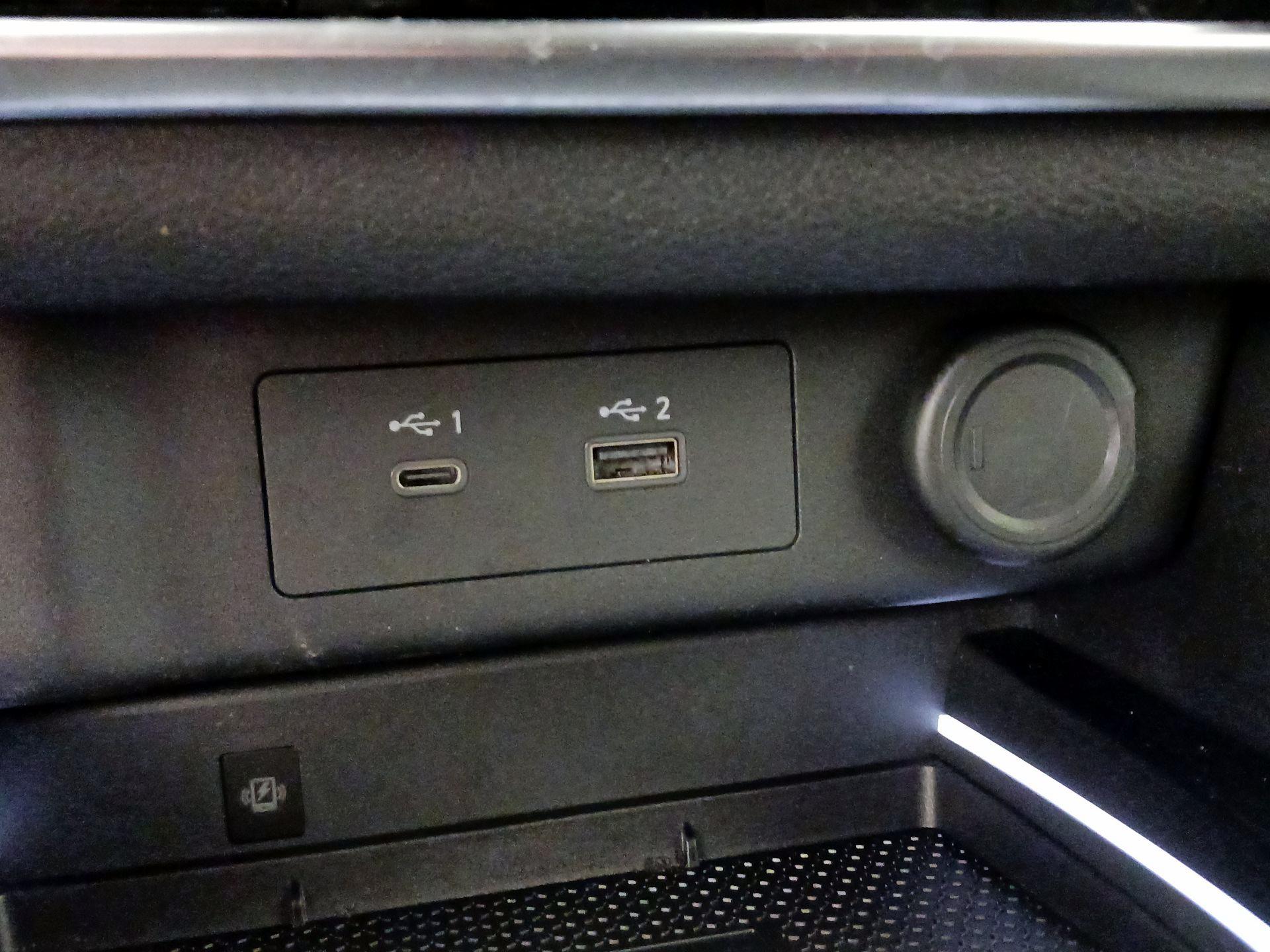 Thumbnail: 2022 Nissan Rogue - 19