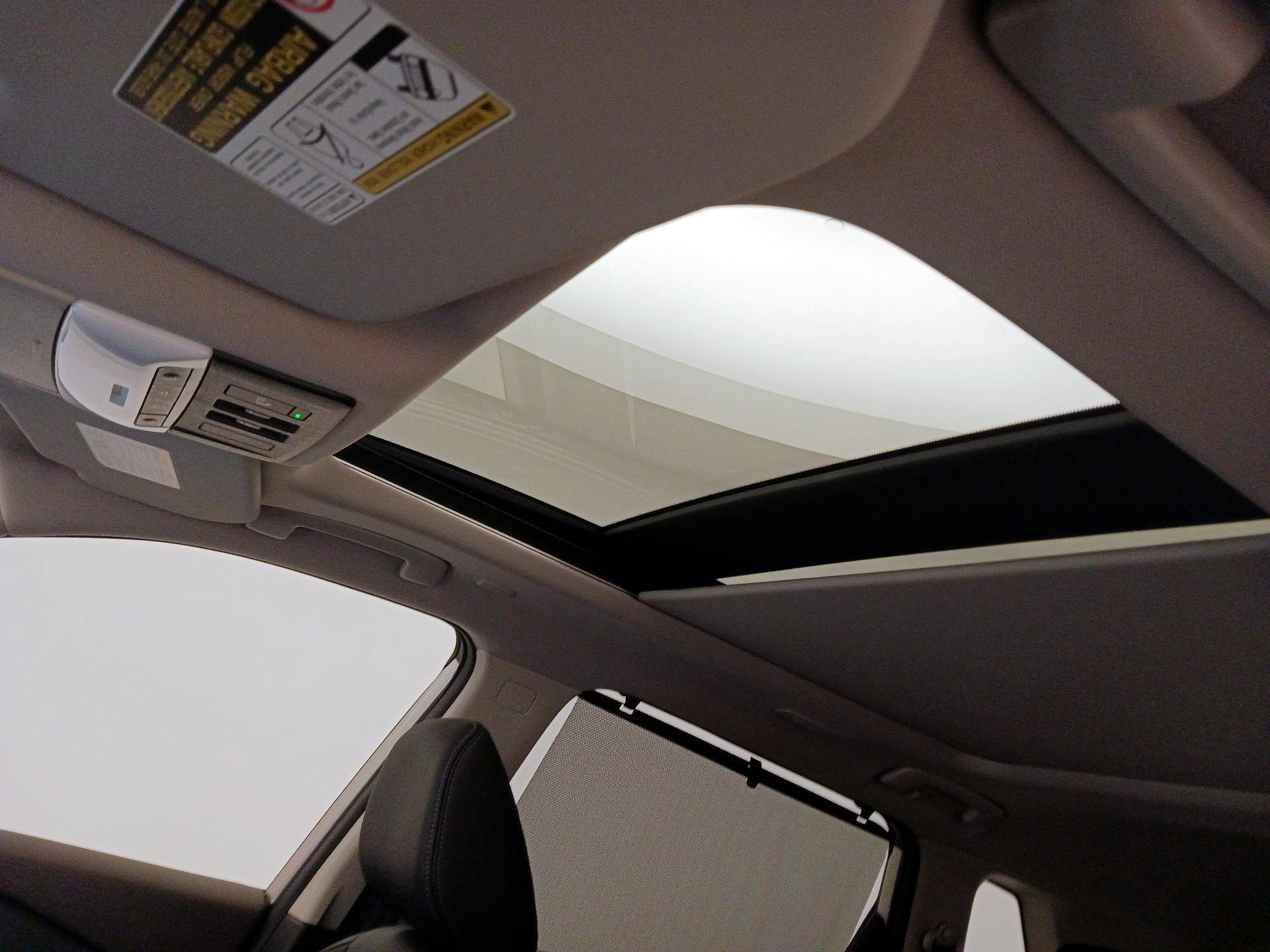 Thumbnail: 2022 Nissan Rogue - 20