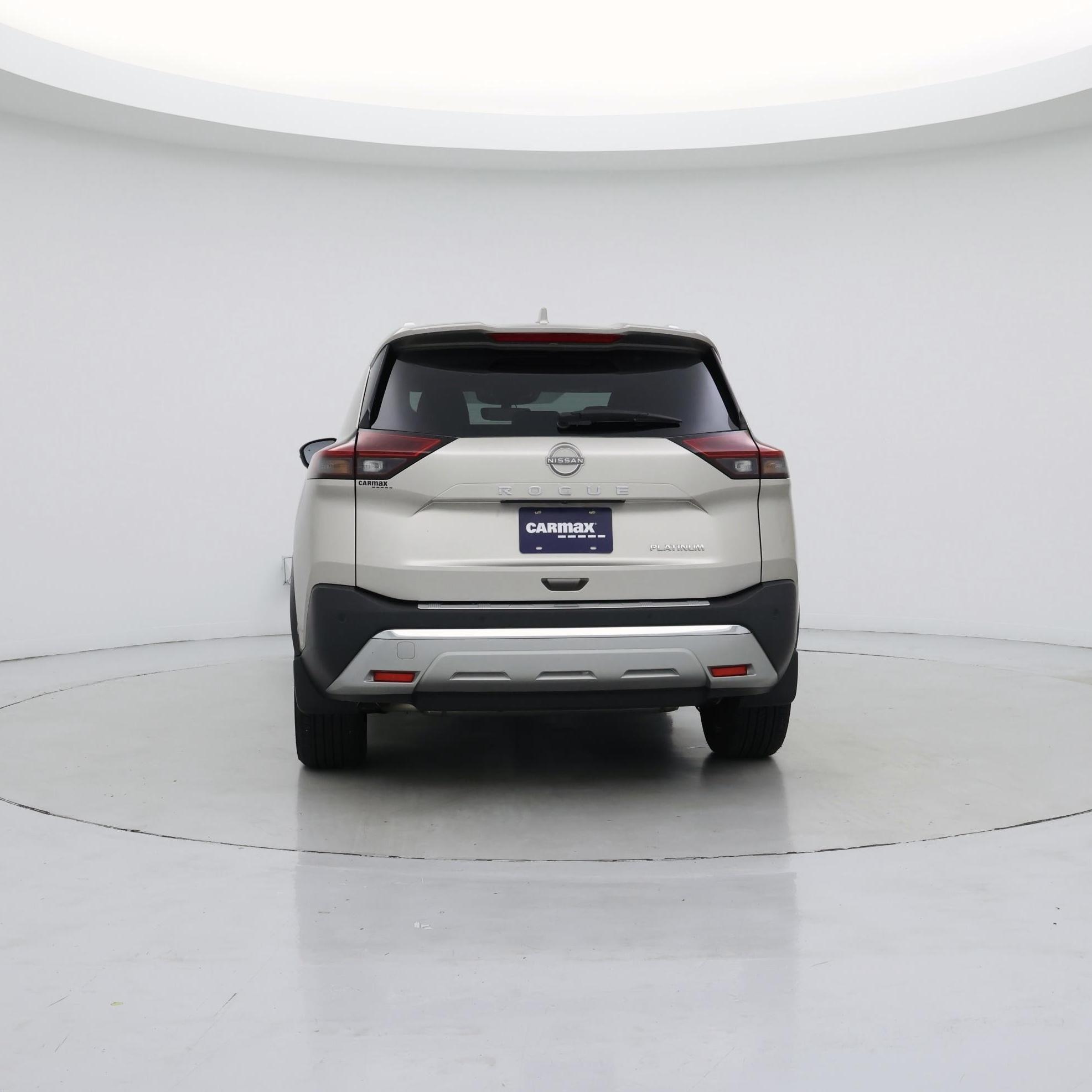 Thumbnail: 2022 Nissan Rogue - 6