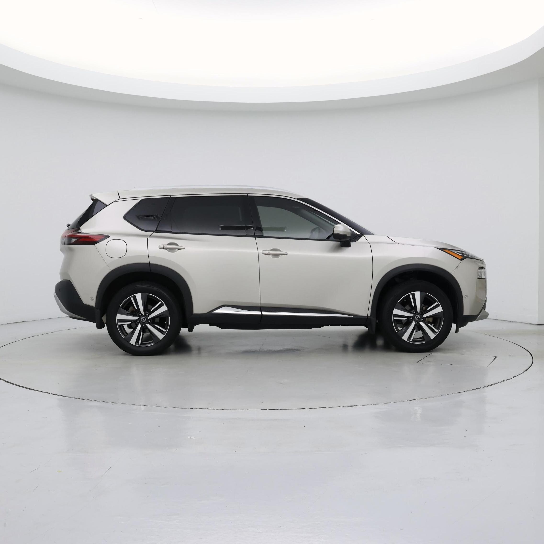 Thumbnail: 2022 Nissan Rogue - 7