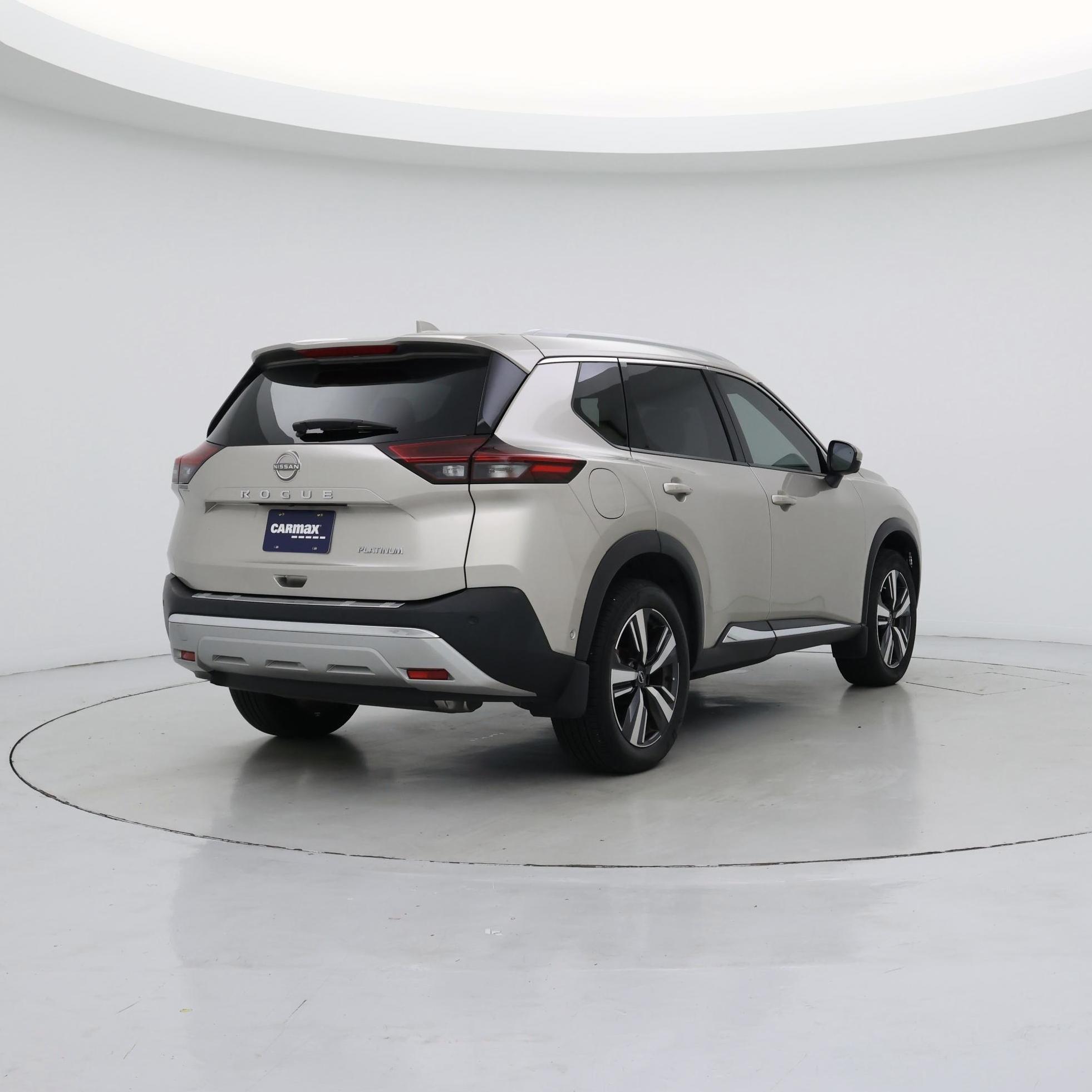 Thumbnail: 2022 Nissan Rogue - 8