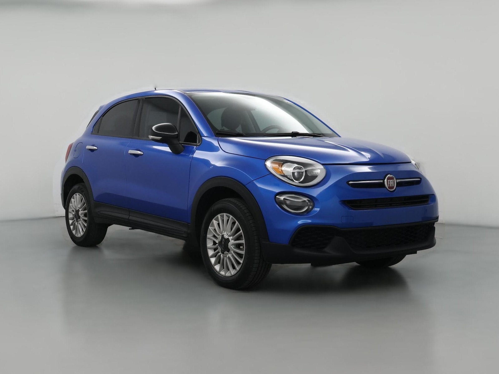2022 FIAT 500X Pop