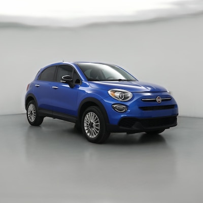 2022 Fiat 500X Pop