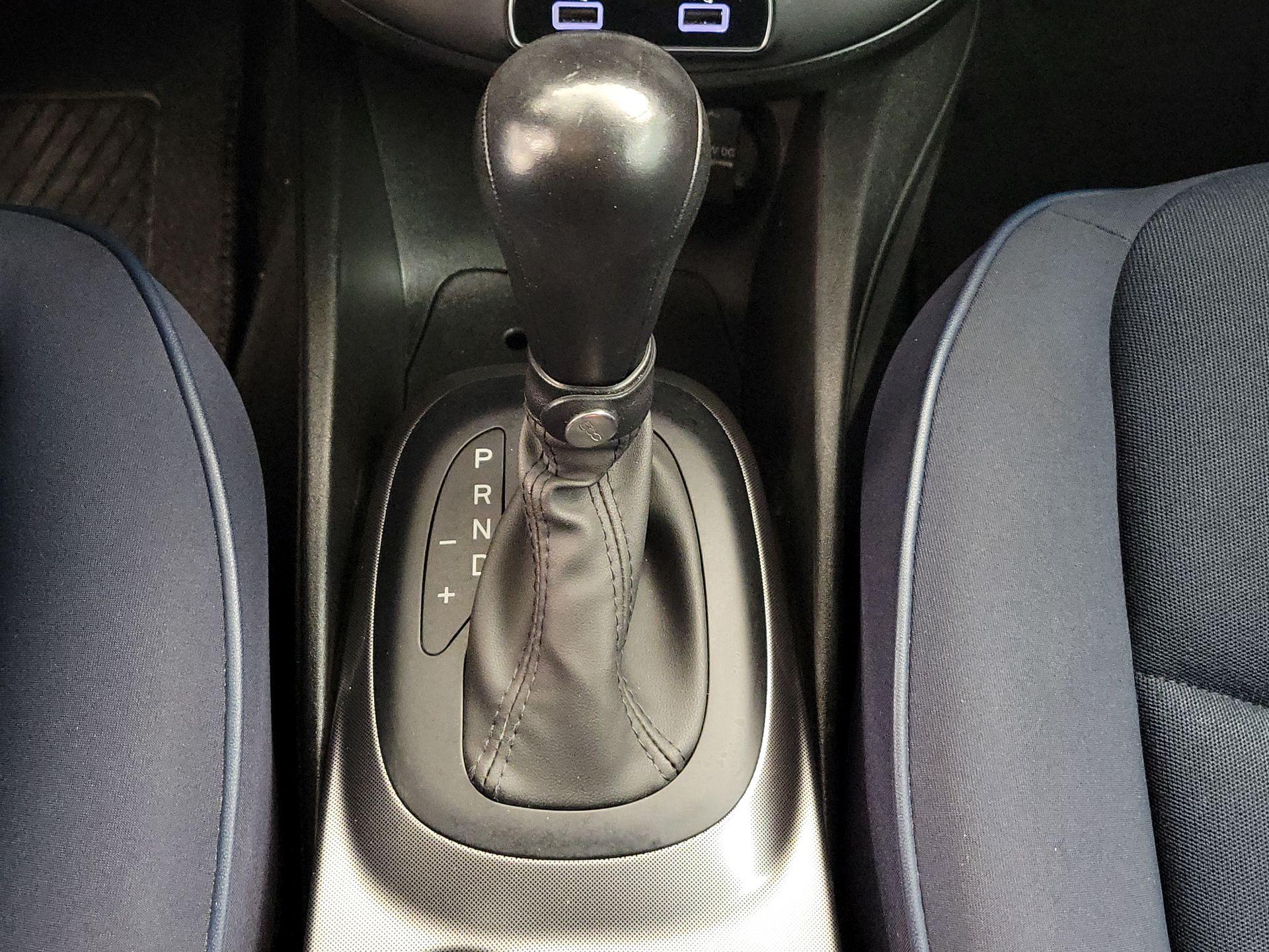 Thumbnail: 2022 Fiat 500X - 17