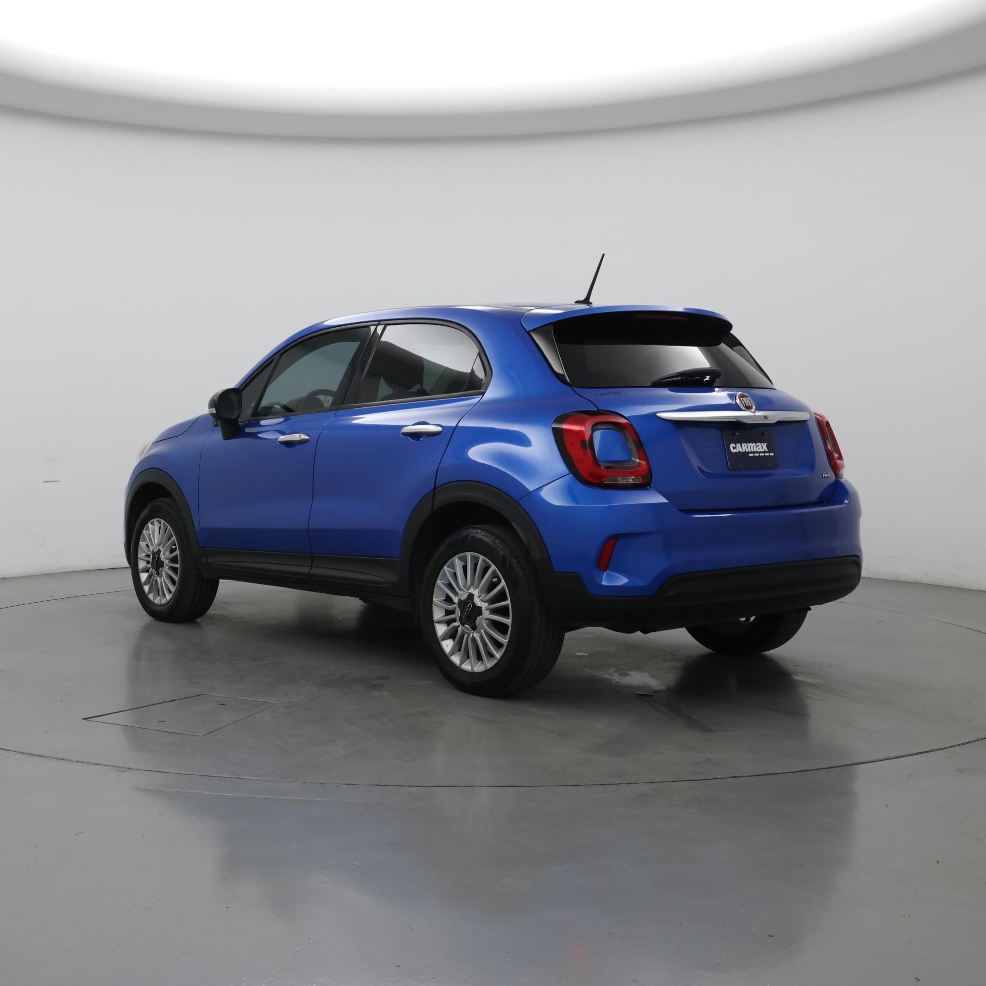 Thumbnail: 2022 Fiat 500X - 2