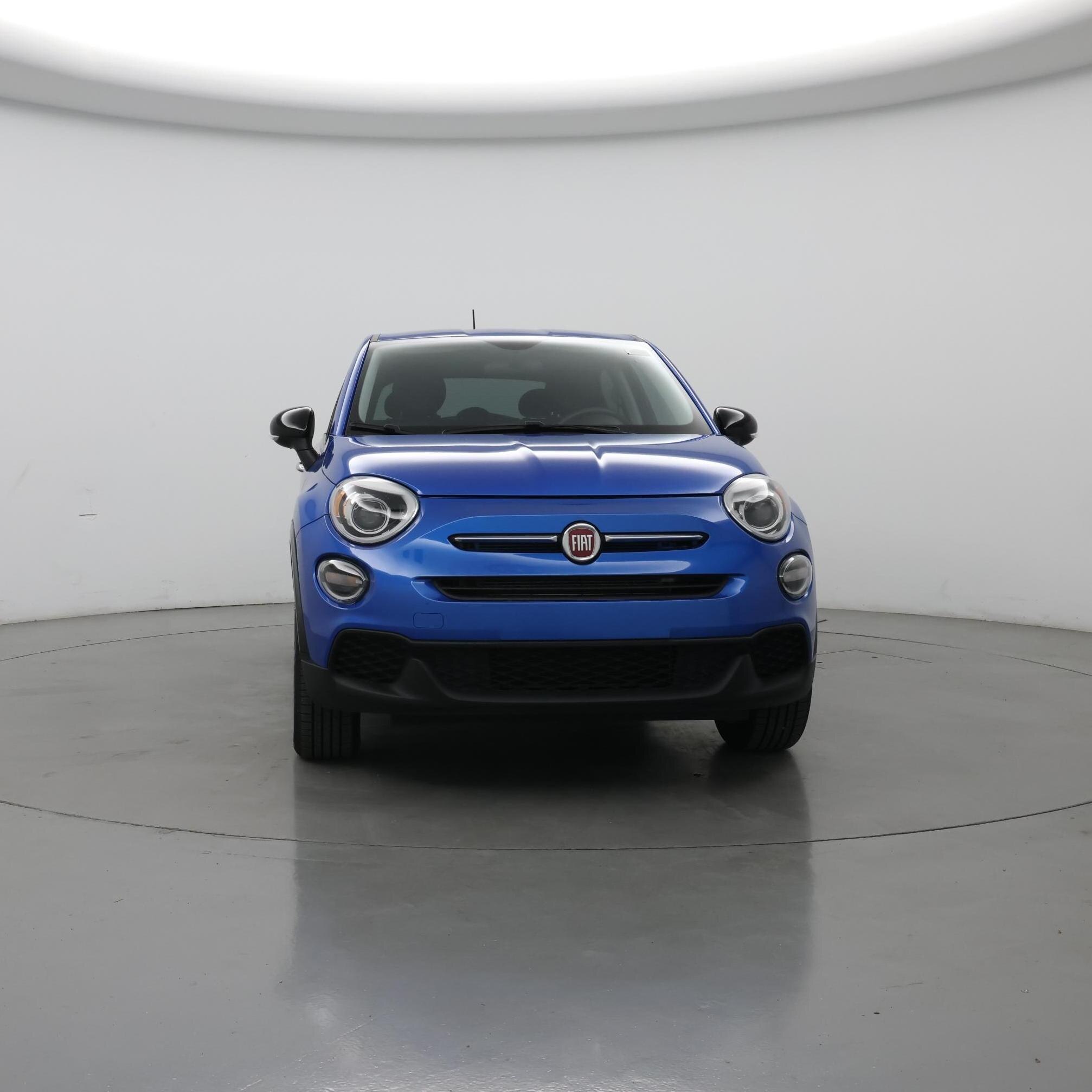 Thumbnail: 2022 Fiat 500X - 5