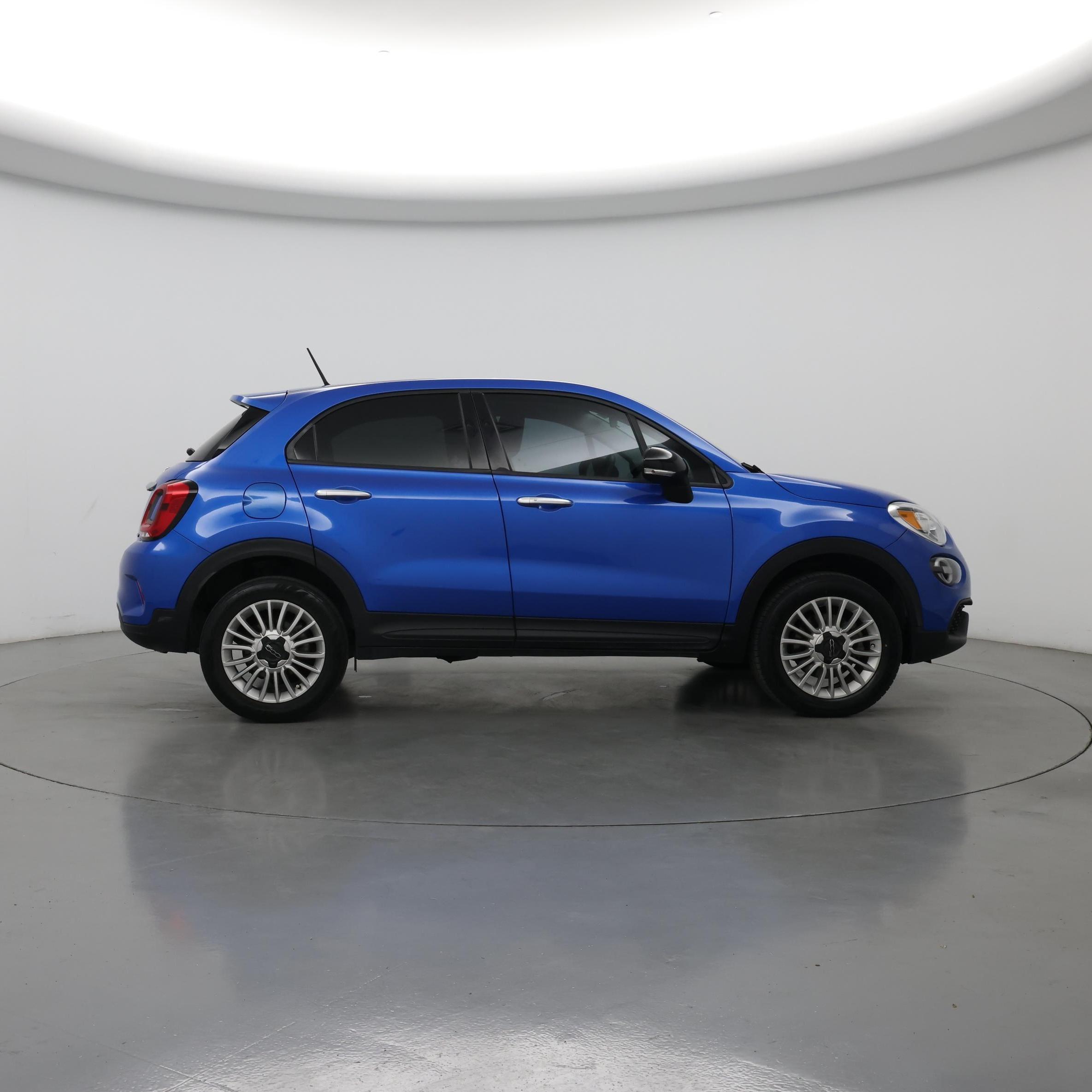 Thumbnail: 2022 Fiat 500X - 7