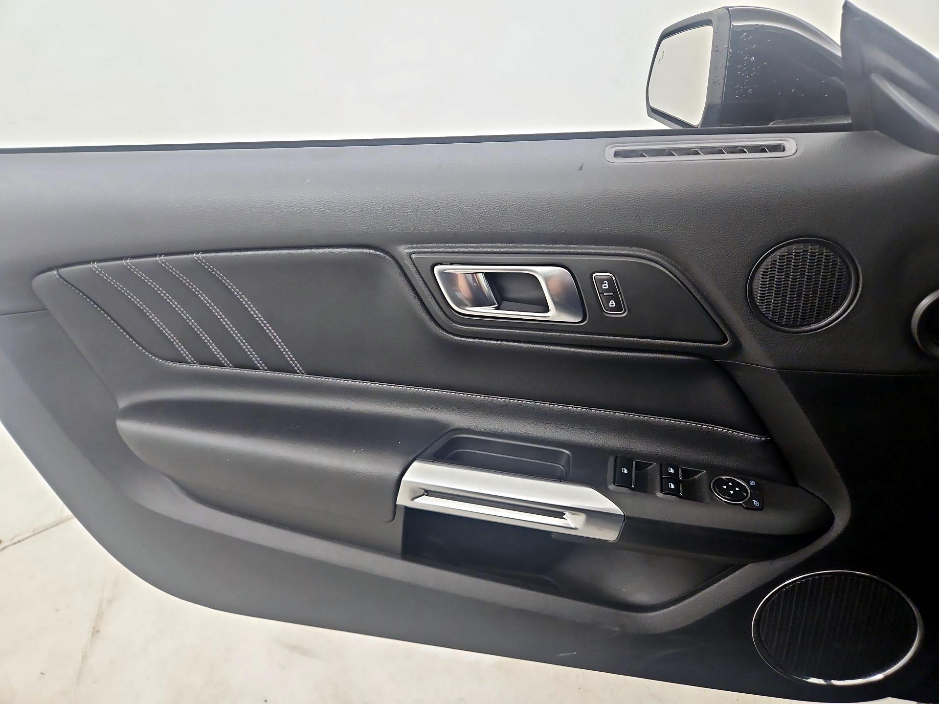 Thumbnail: 2023 Ford Mustang - 12