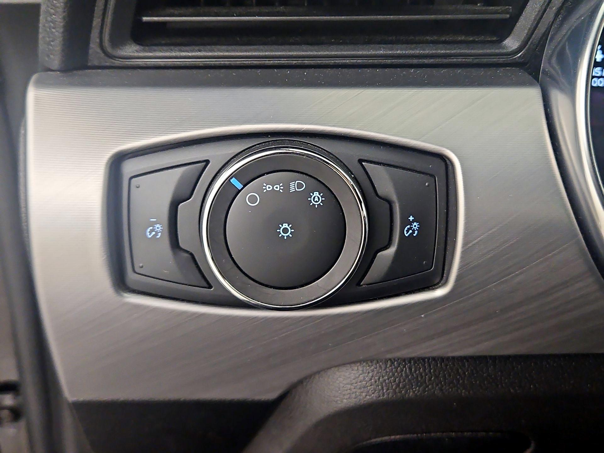 Thumbnail: 2023 Ford Mustang - 13