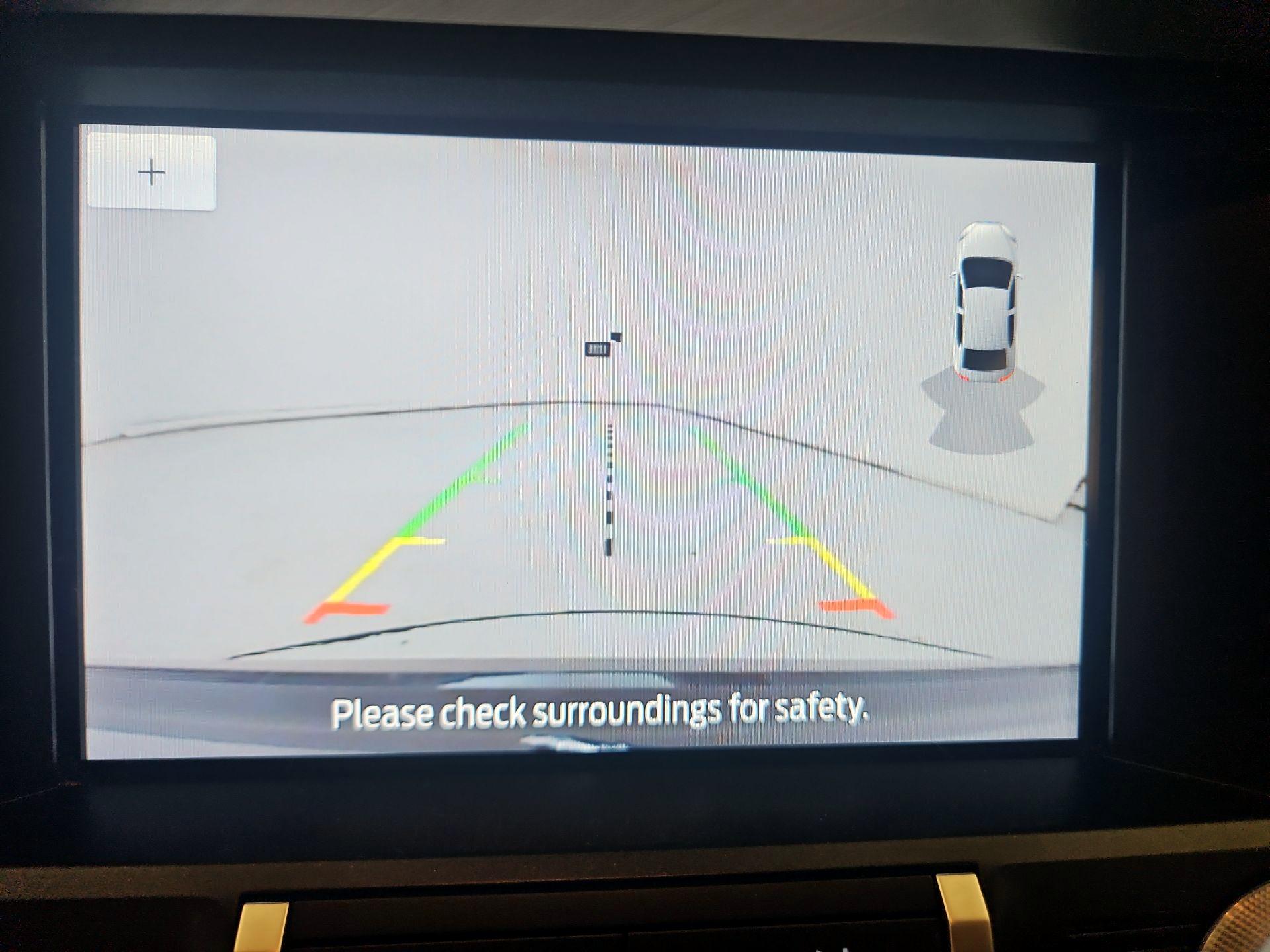 Thumbnail: 2023 Ford Mustang - 14