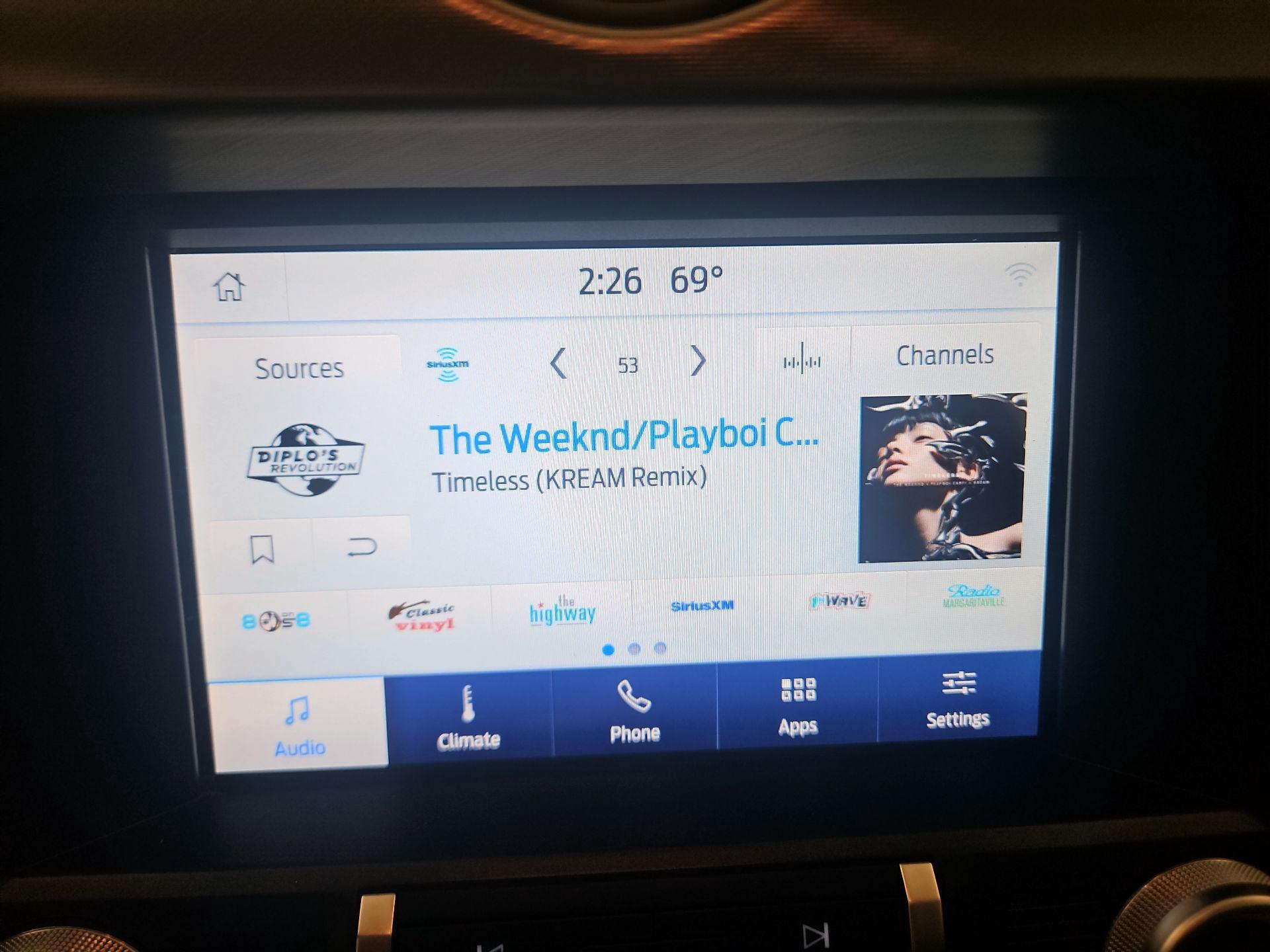 Thumbnail: 2023 Ford Mustang - 15