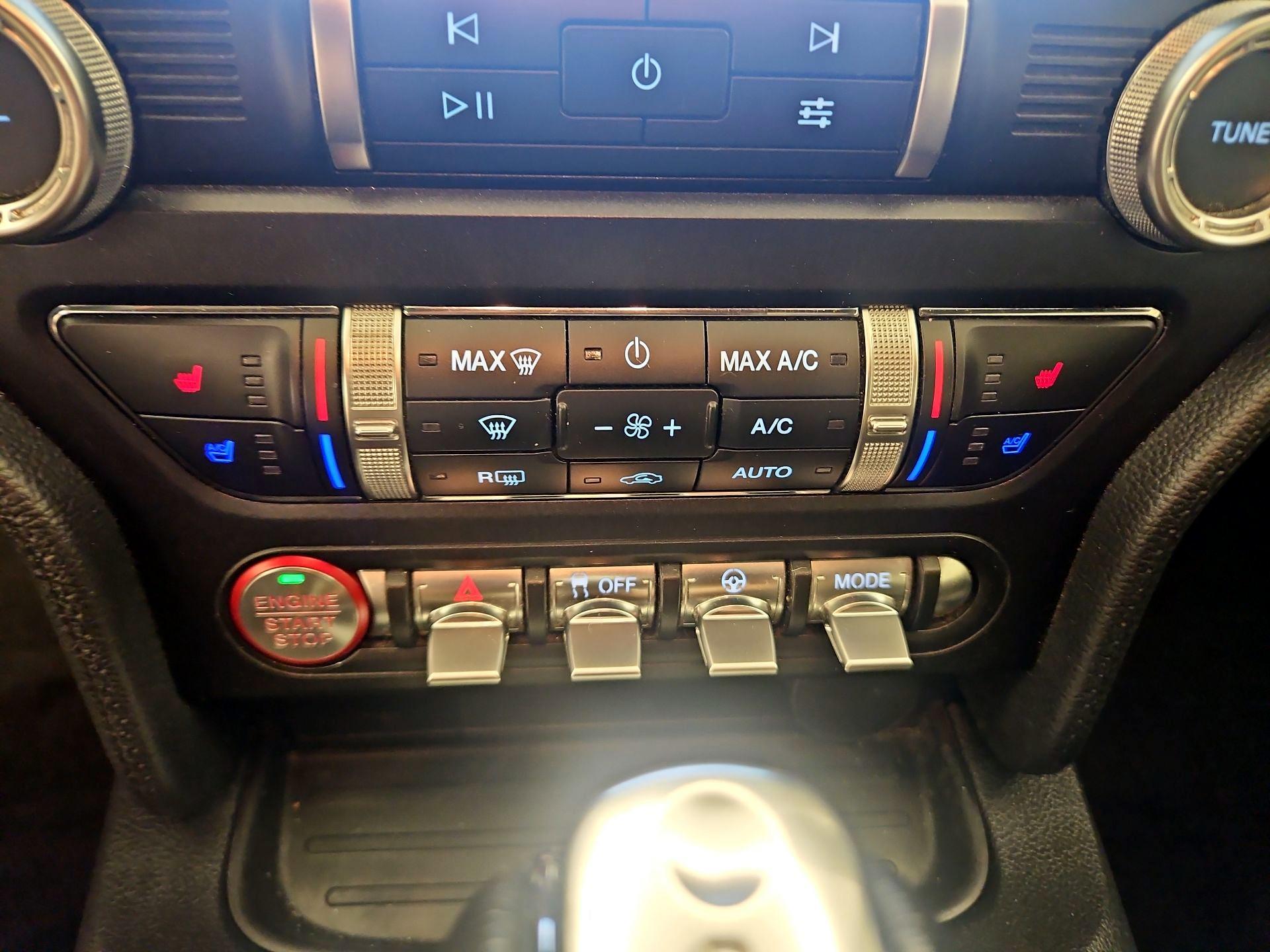 Thumbnail: 2023 Ford Mustang - 16