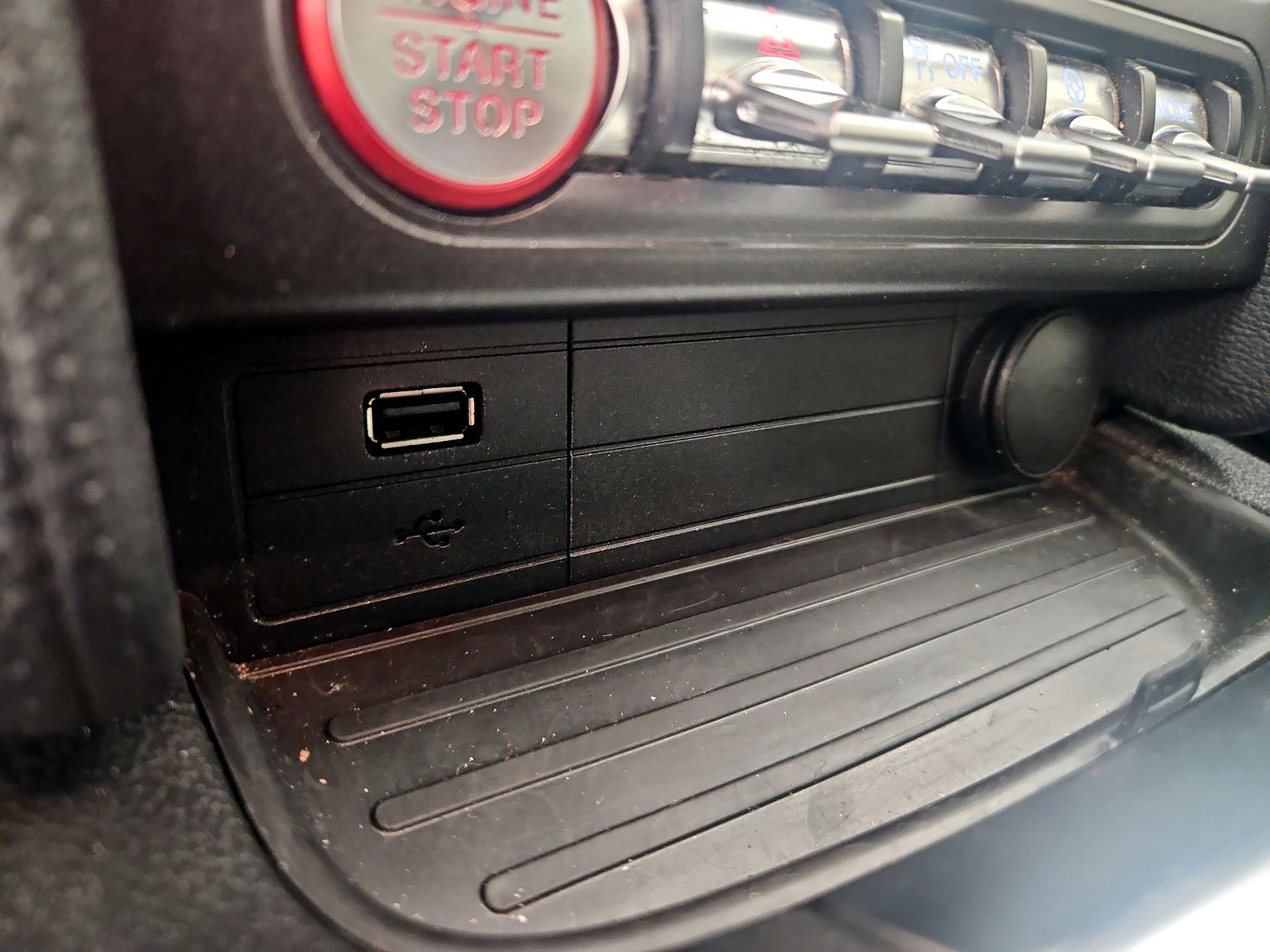 Thumbnail: 2023 Ford Mustang - 18