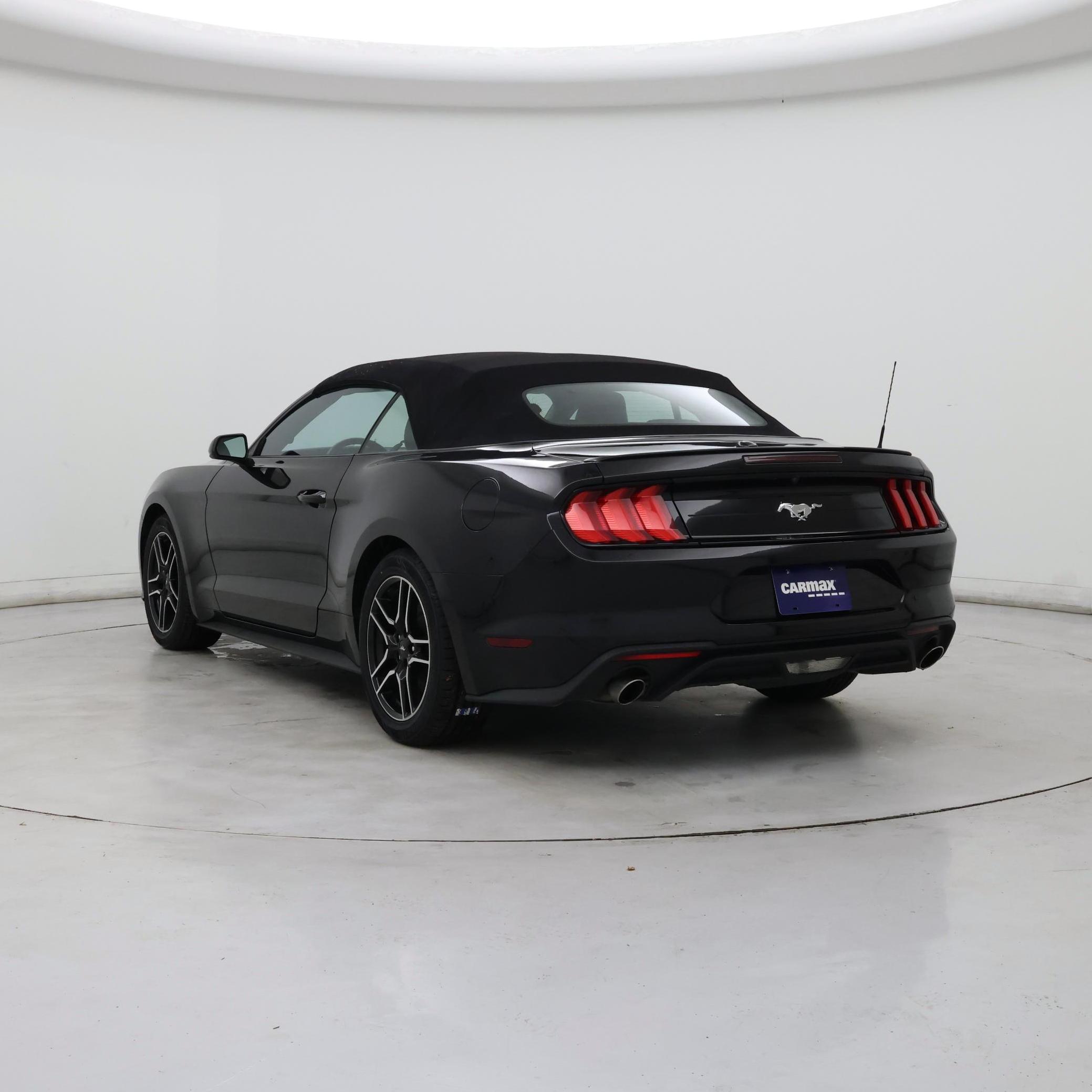 Thumbnail: 2023 Ford Mustang - 2