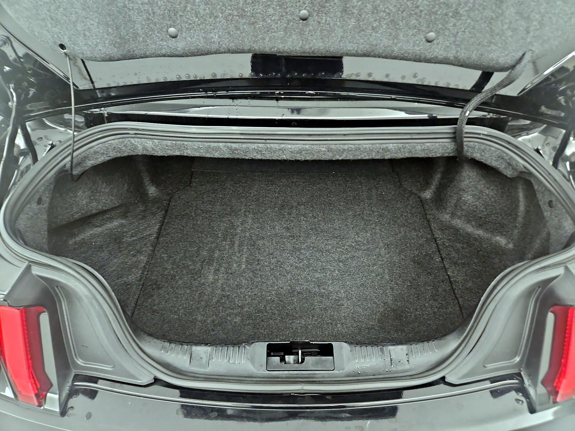 Thumbnail: 2023 Ford Mustang - 20