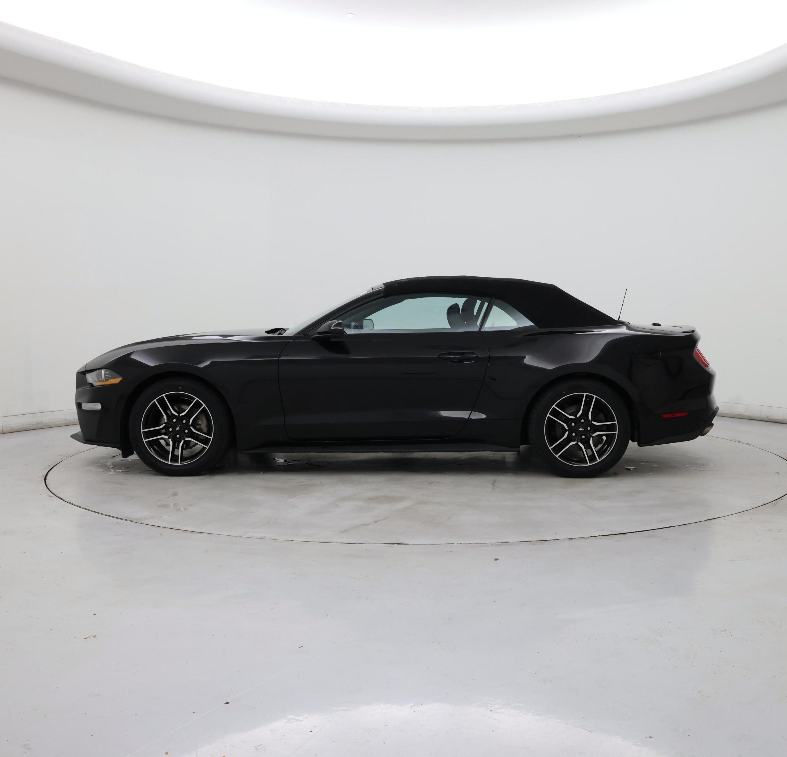 Thumbnail: 2023 Ford Mustang - 3