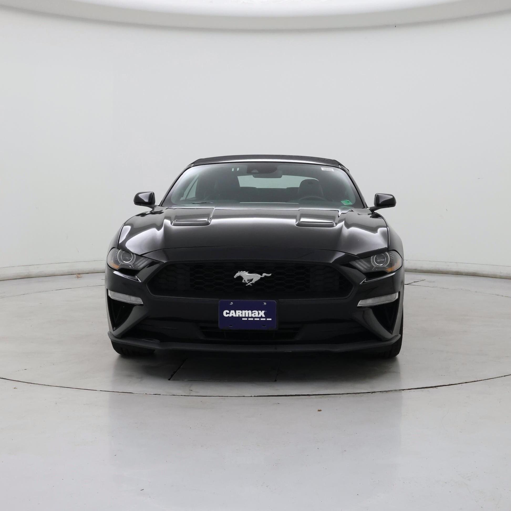 Thumbnail: 2023 Ford Mustang - 5