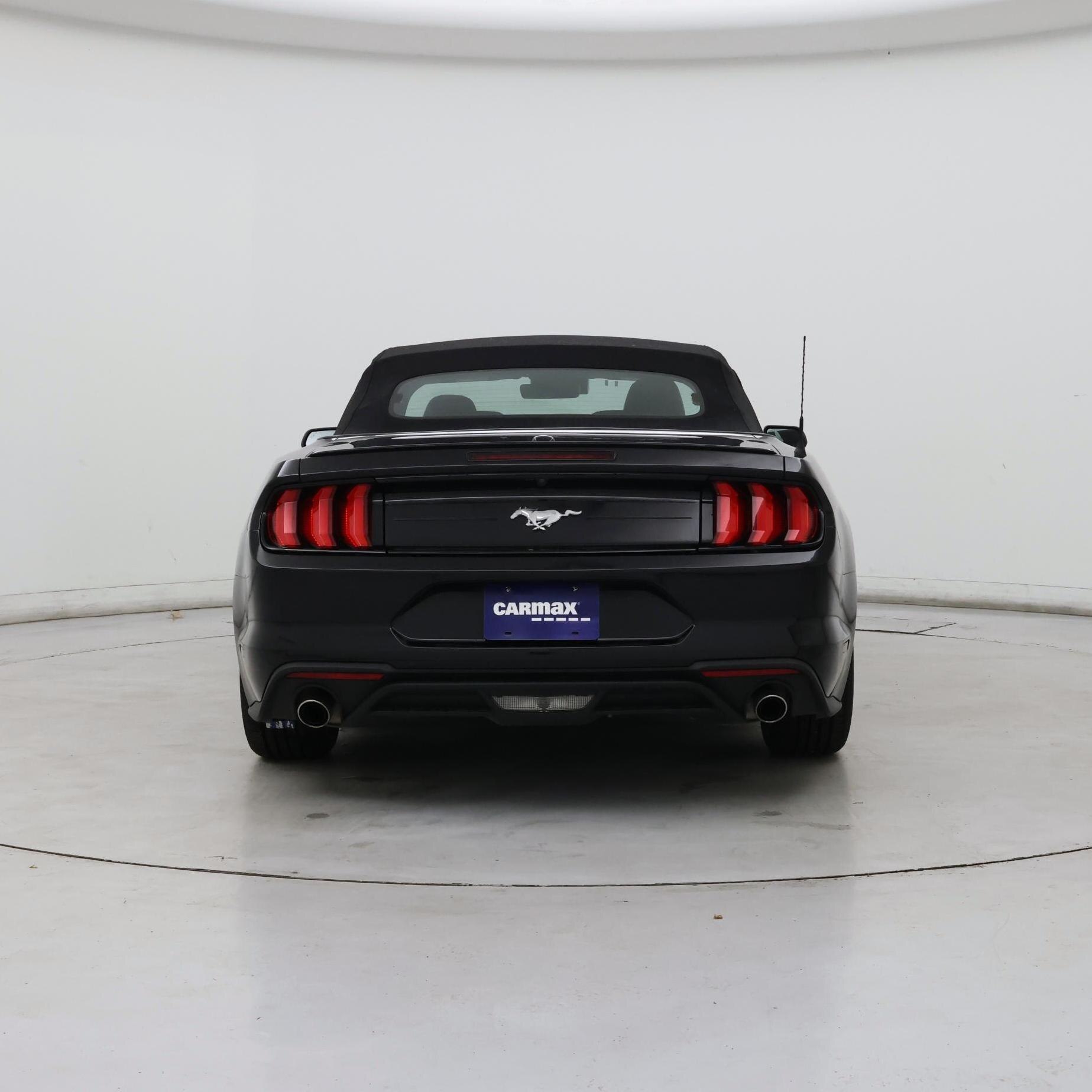 Thumbnail: 2023 Ford Mustang - 6