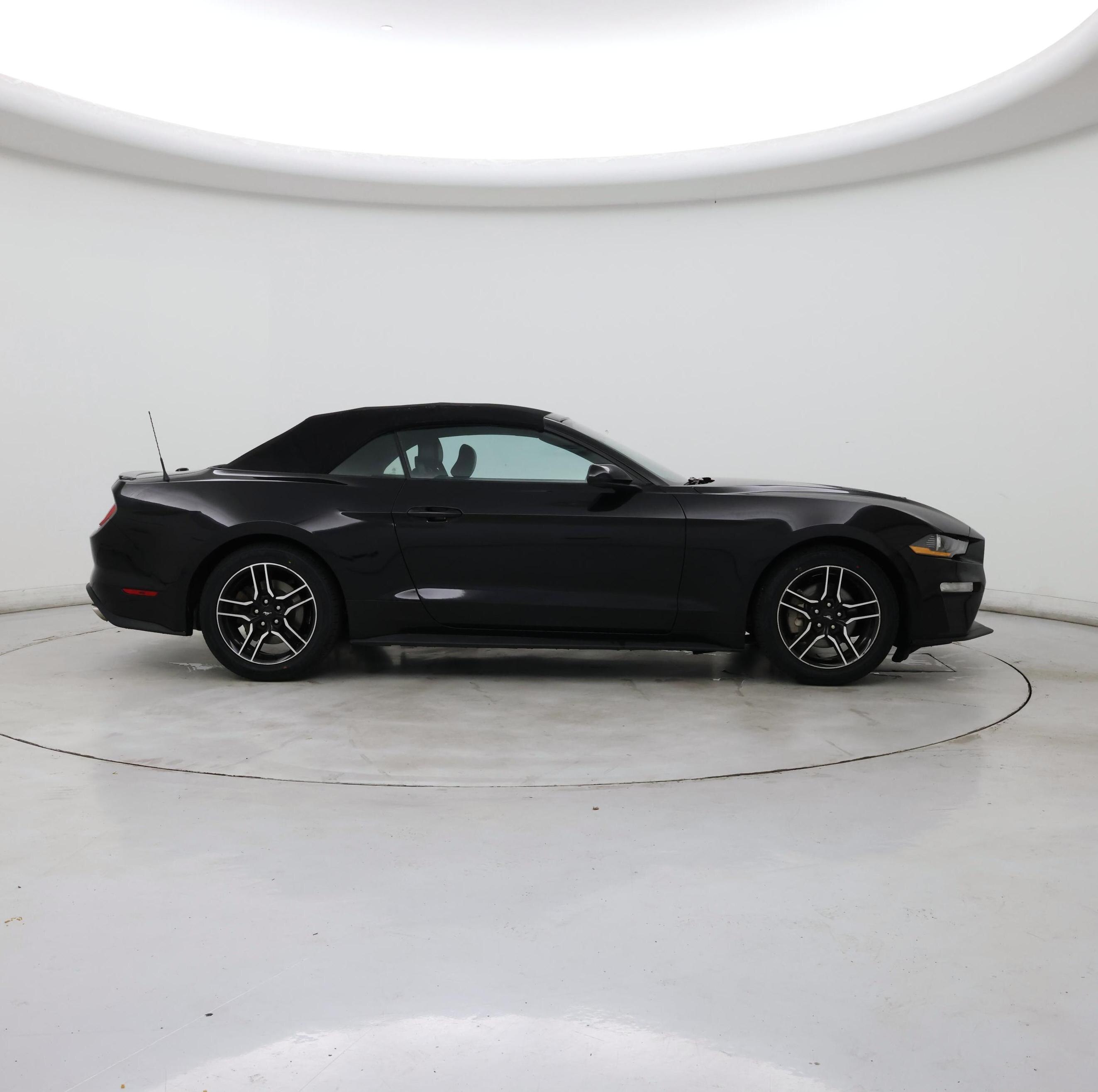 Thumbnail: 2023 Ford Mustang - 7