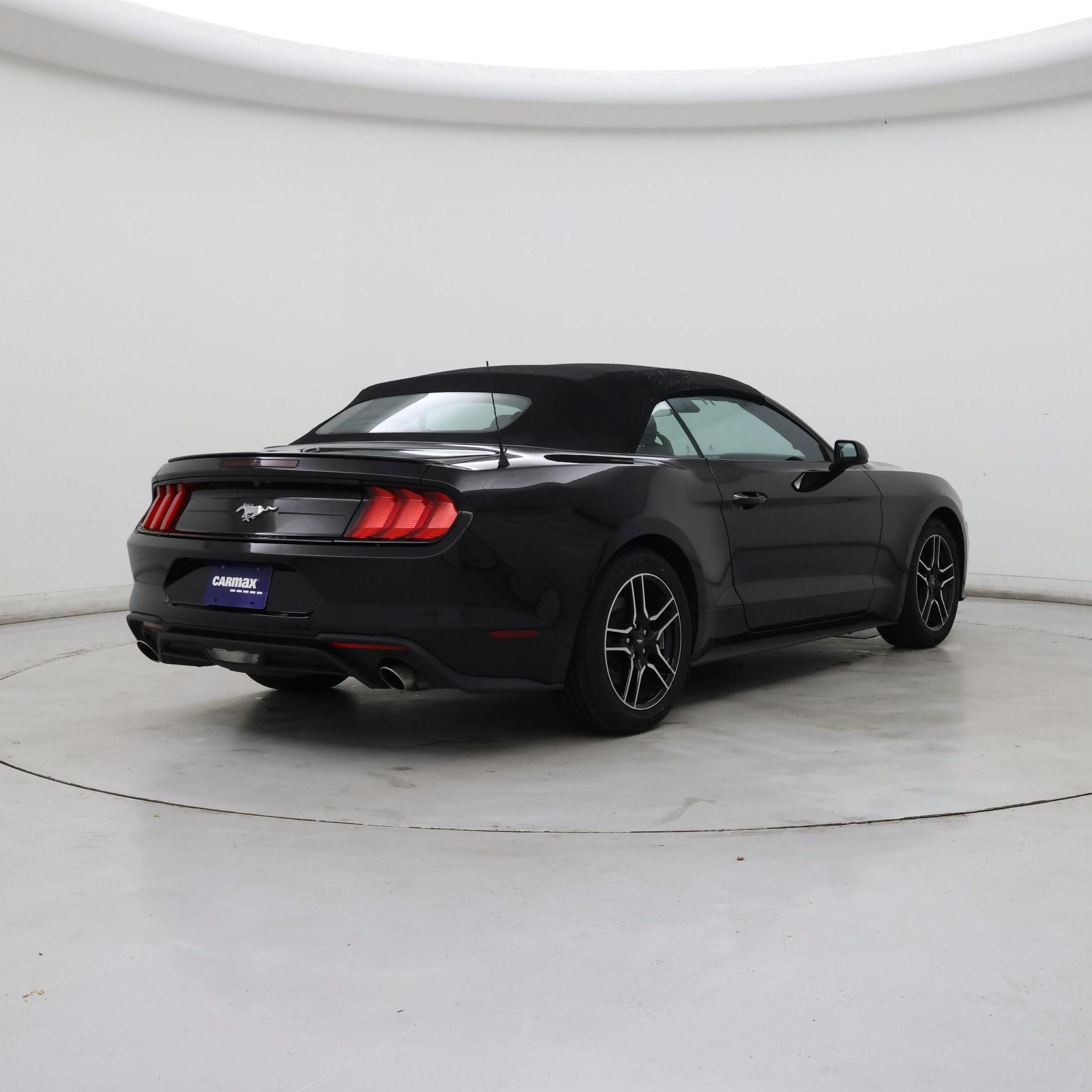 Thumbnail: 2023 Ford Mustang - 8