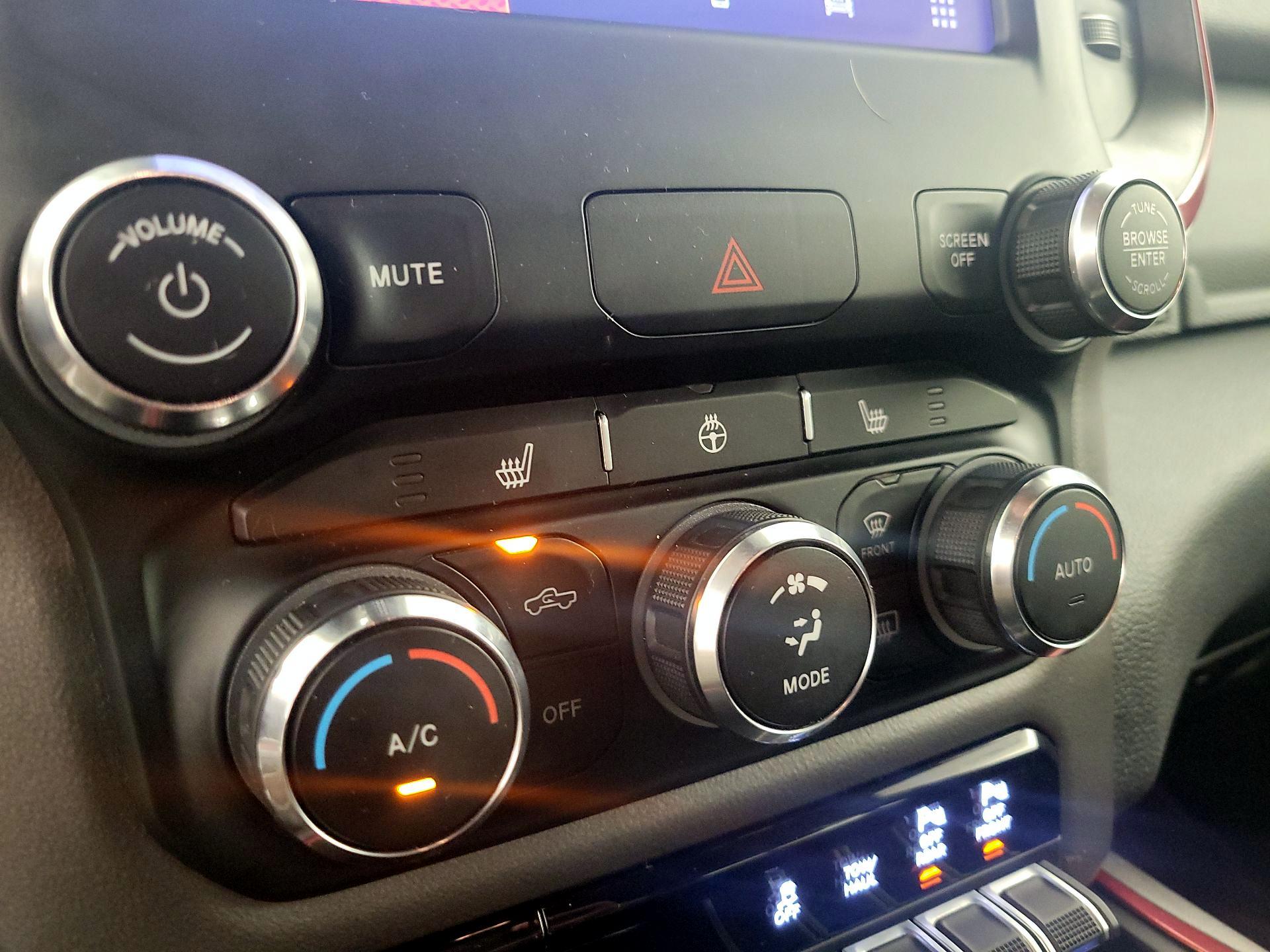 Thumbnail: 2022 RAM 1500 - 16