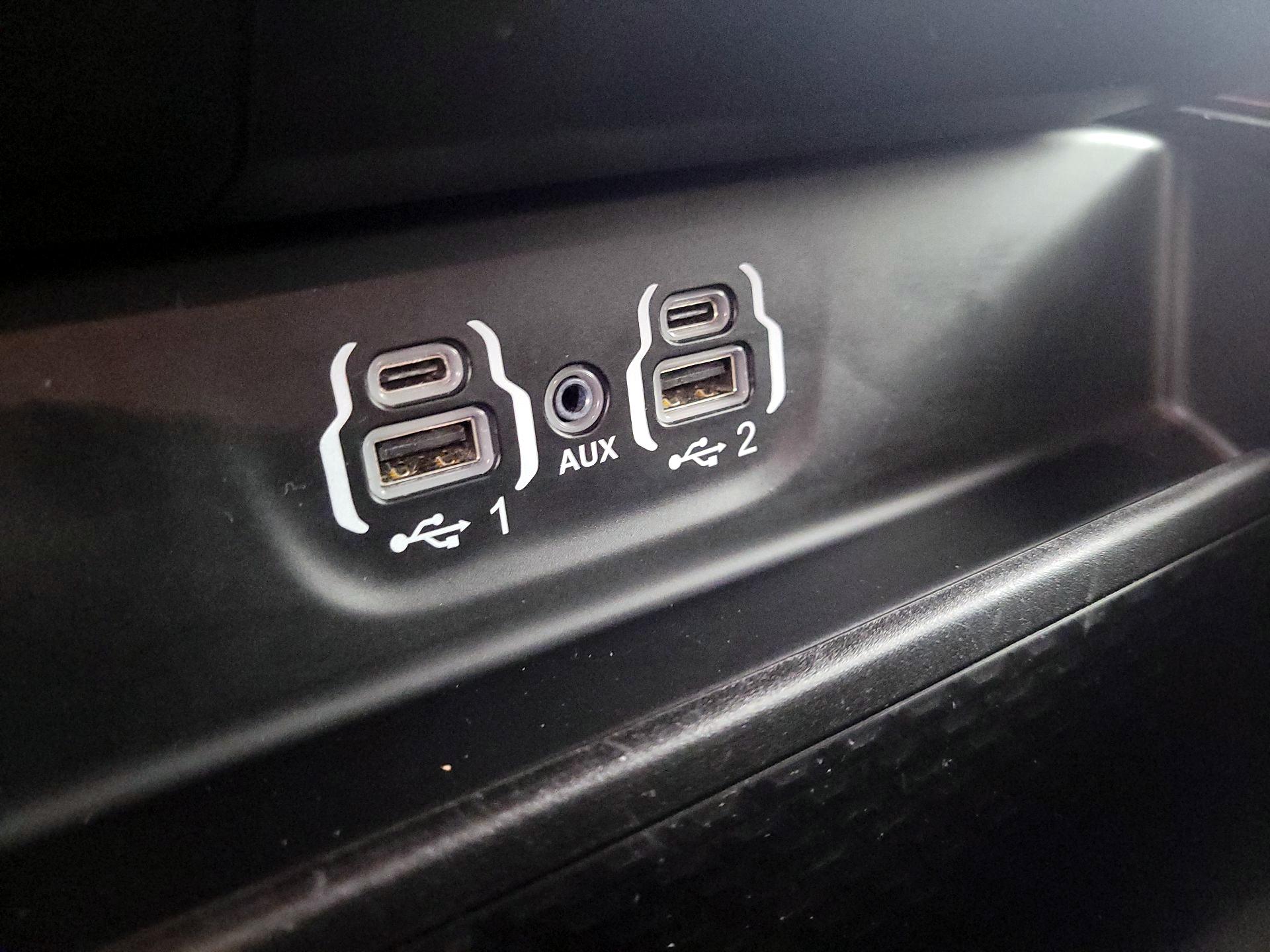 Thumbnail: 2022 RAM 1500 - 18