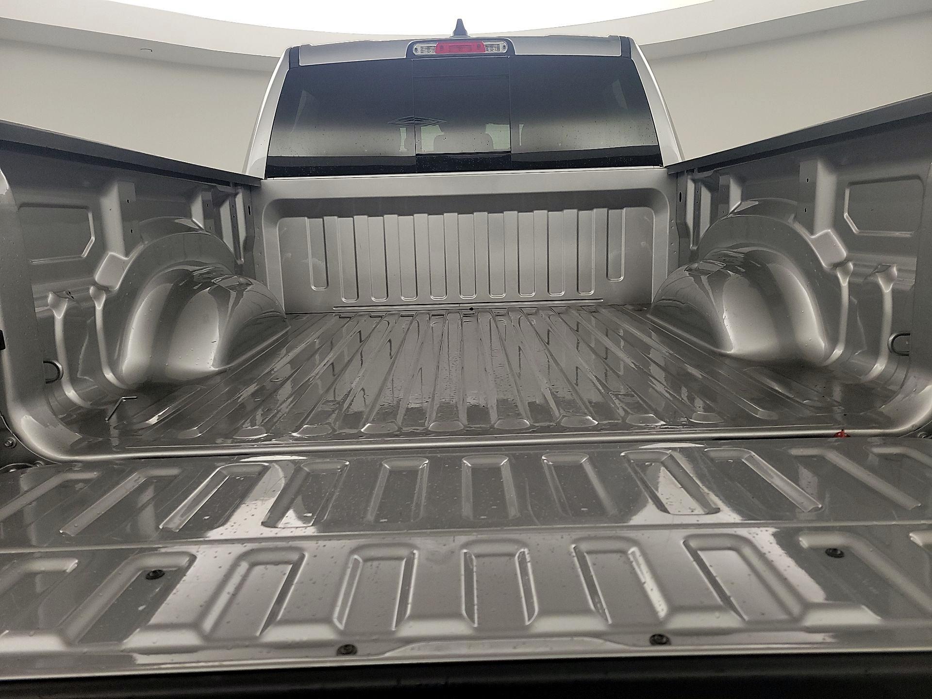 Thumbnail: 2022 RAM 1500 - 20