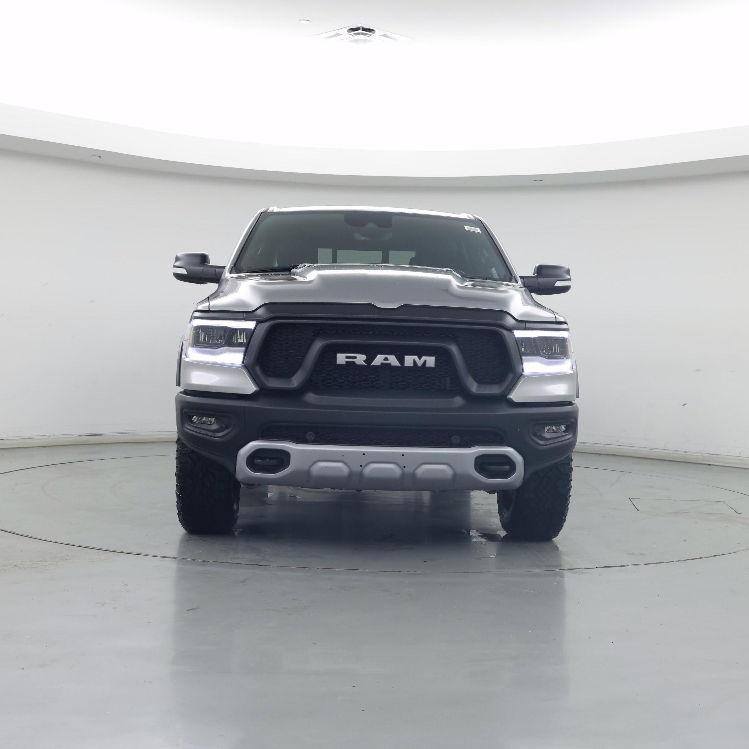Thumbnail: 2022 RAM 1500 - 5