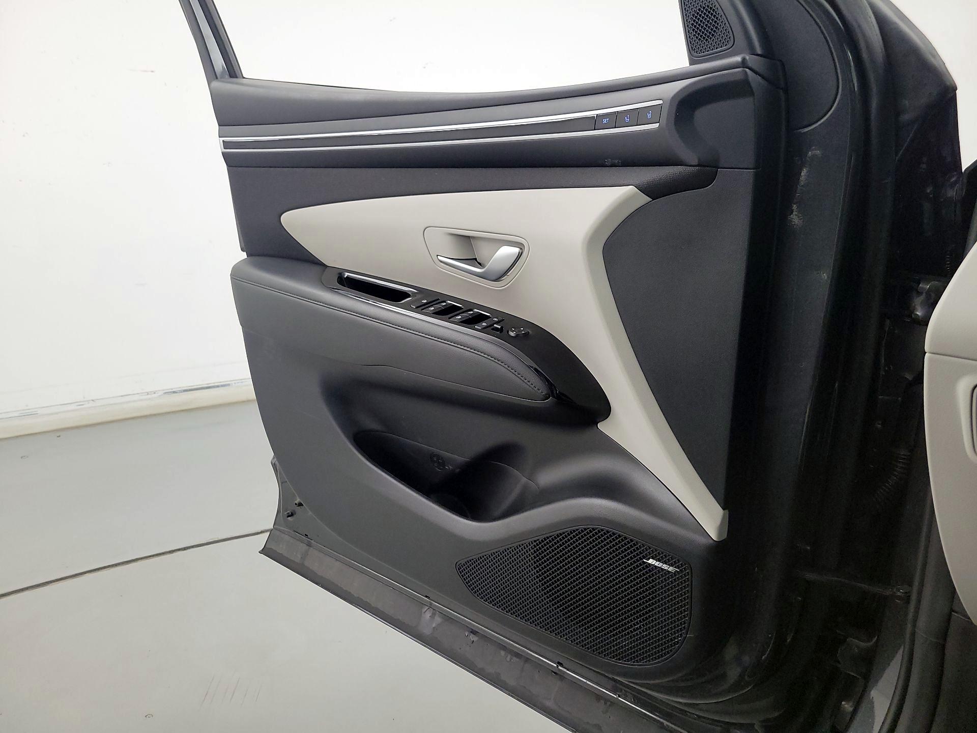 Thumbnail: 2023 Hyundai Tucson - 12