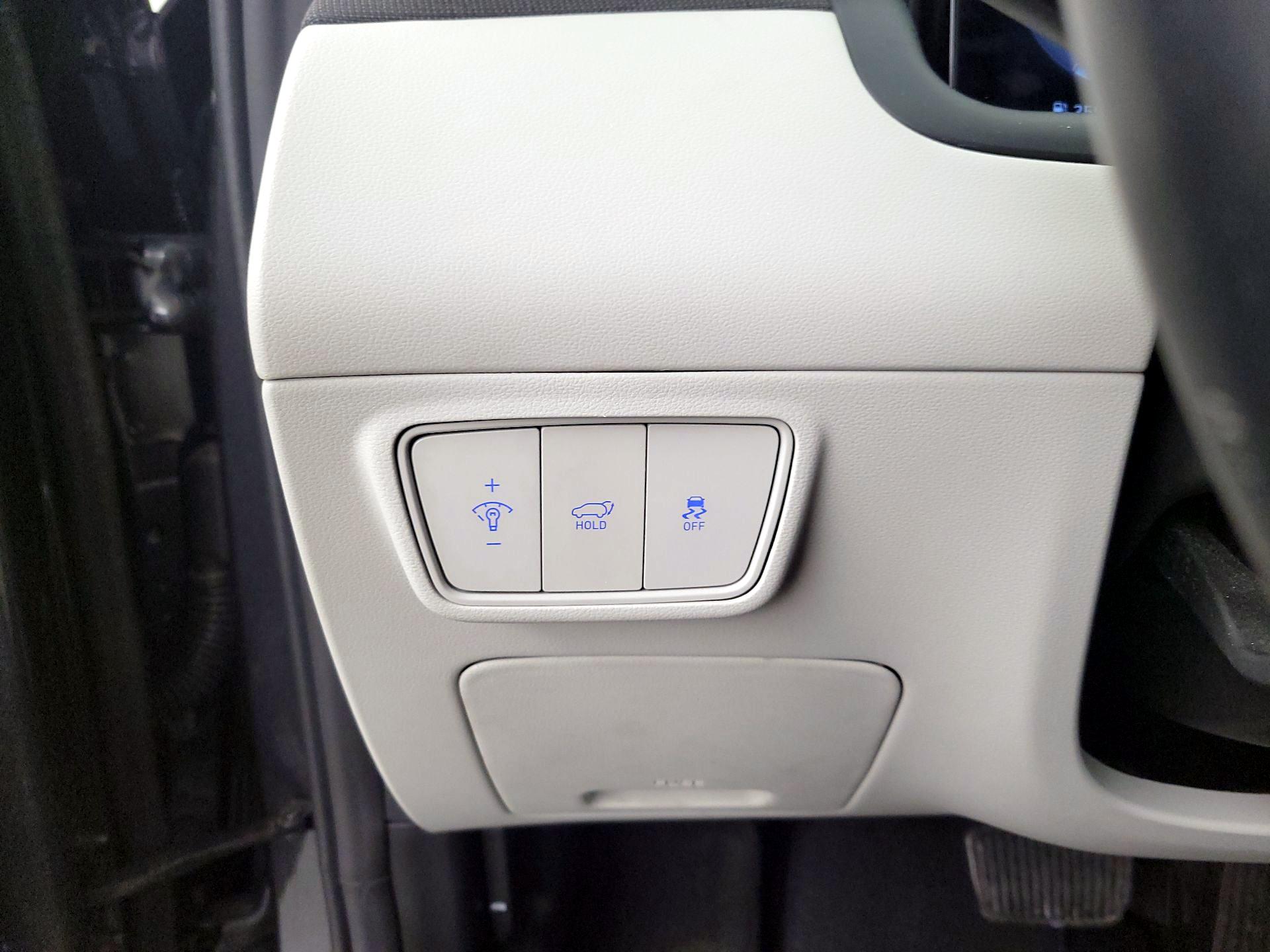 Thumbnail: 2023 Hyundai Tucson - 13