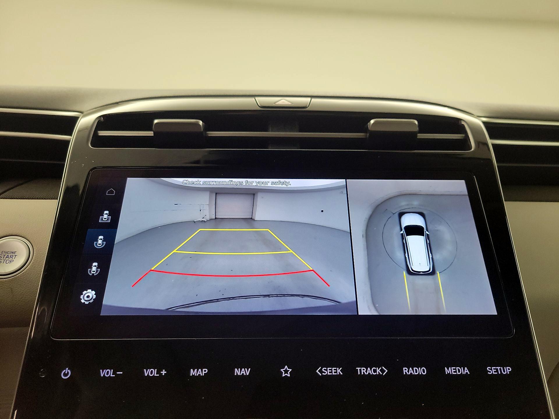 Thumbnail: 2023 Hyundai Tucson - 15