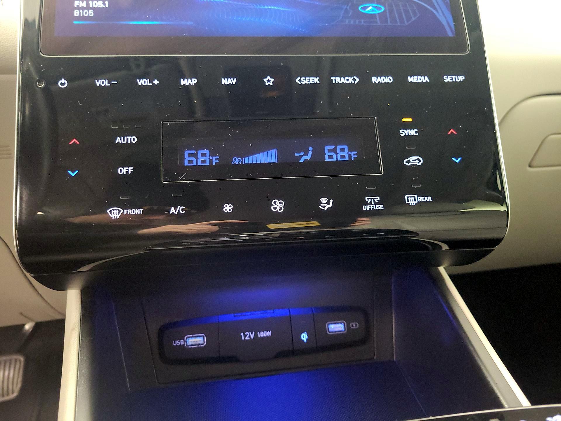 Thumbnail: 2023 Hyundai Tucson - 17