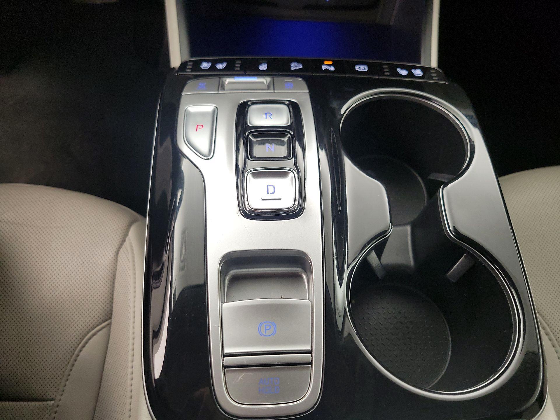 Thumbnail: 2023 Hyundai Tucson - 18